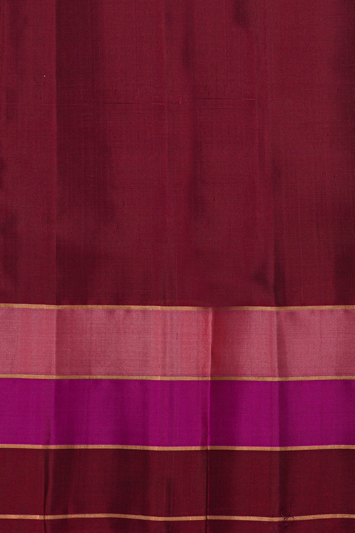 Coimbatore Soft Silk Green Saree
