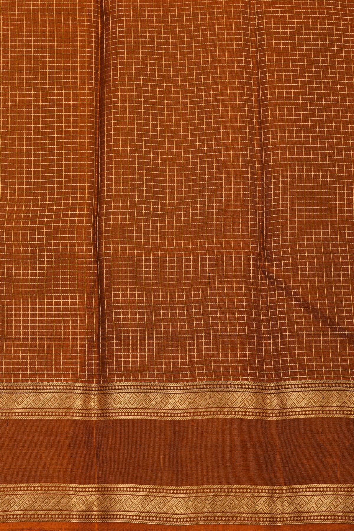 Coimbatore Soft Silk Grey Saree