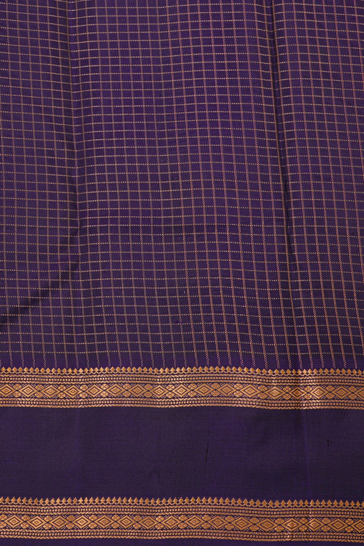 Coimbatore Soft Silk Mustard Saree