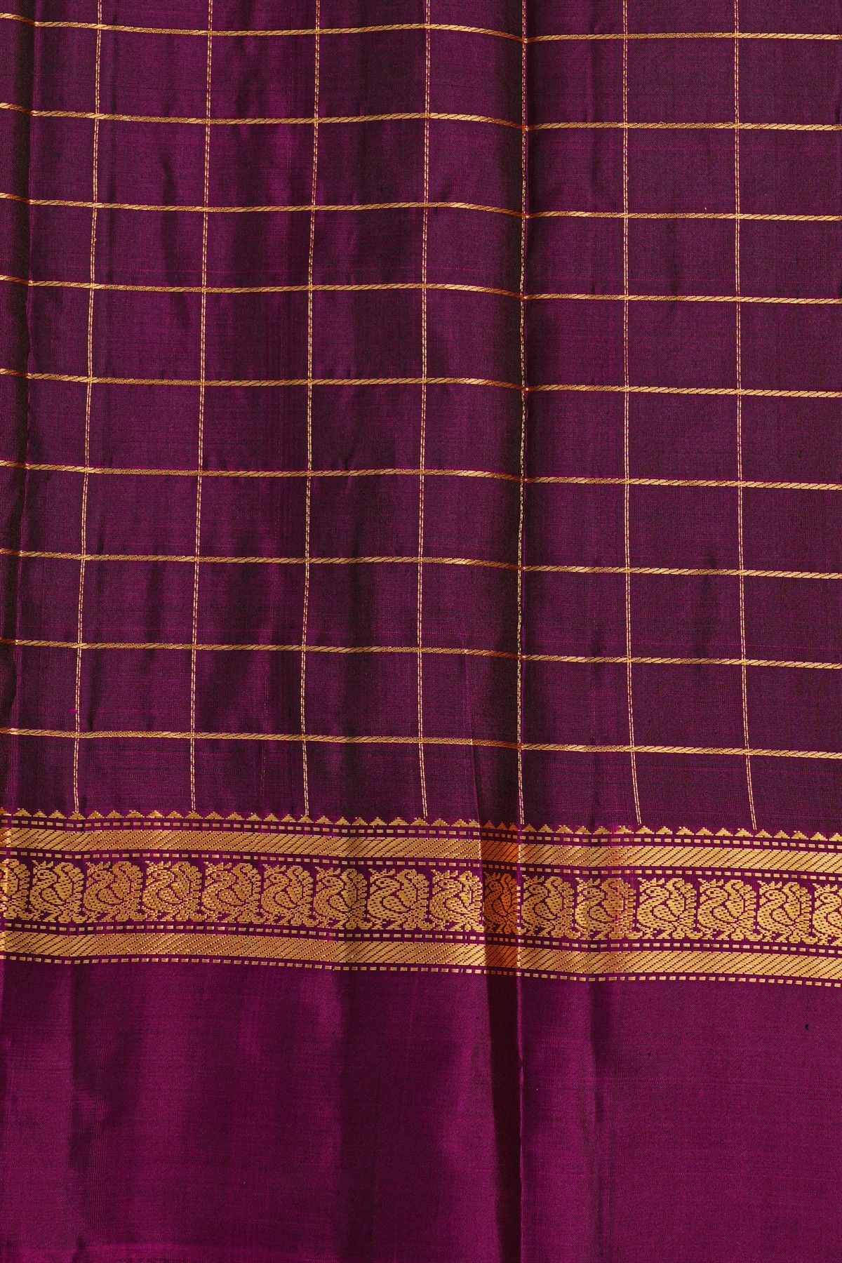 Coimbatore Soft Silk Mehendi Green Saree