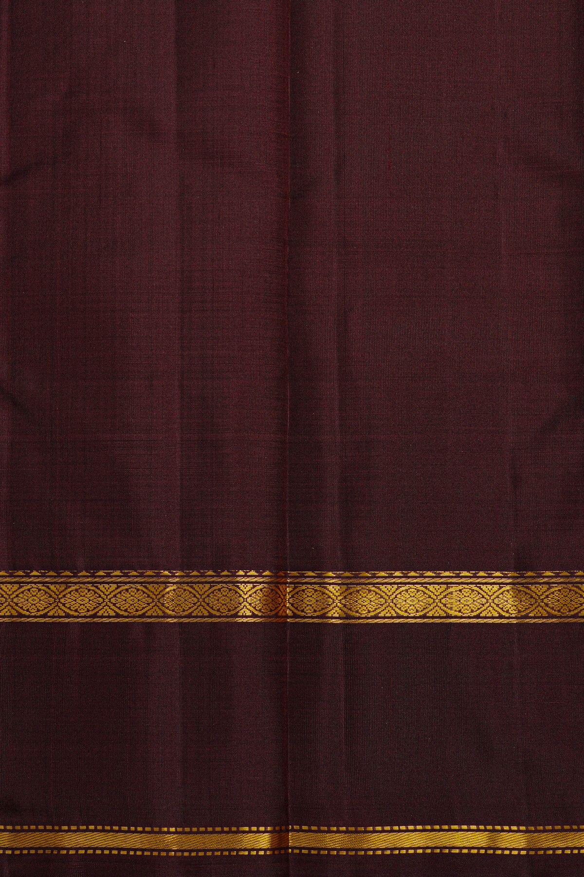 Coimbatore Soft Silk Mustard Saree