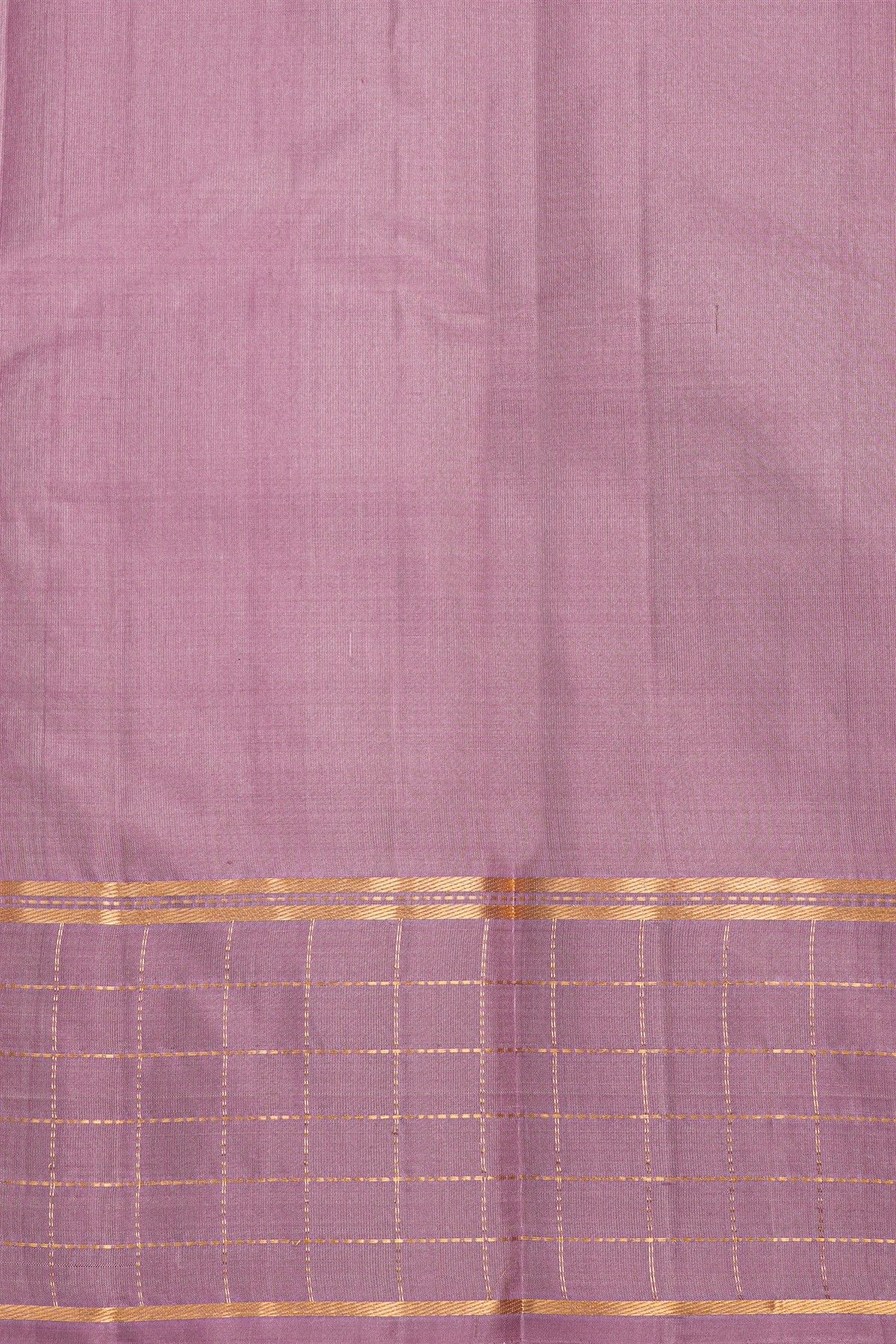 Coimbatore Soft Silk Maroon Saree