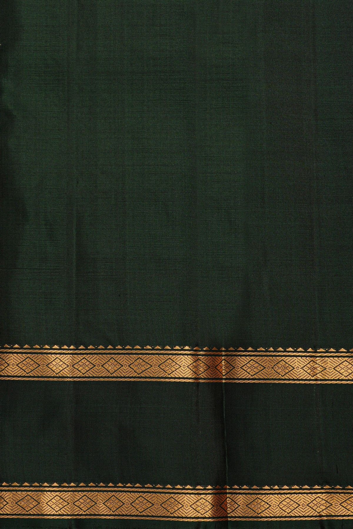 Coimbatore Soft Silk Lavender Saree