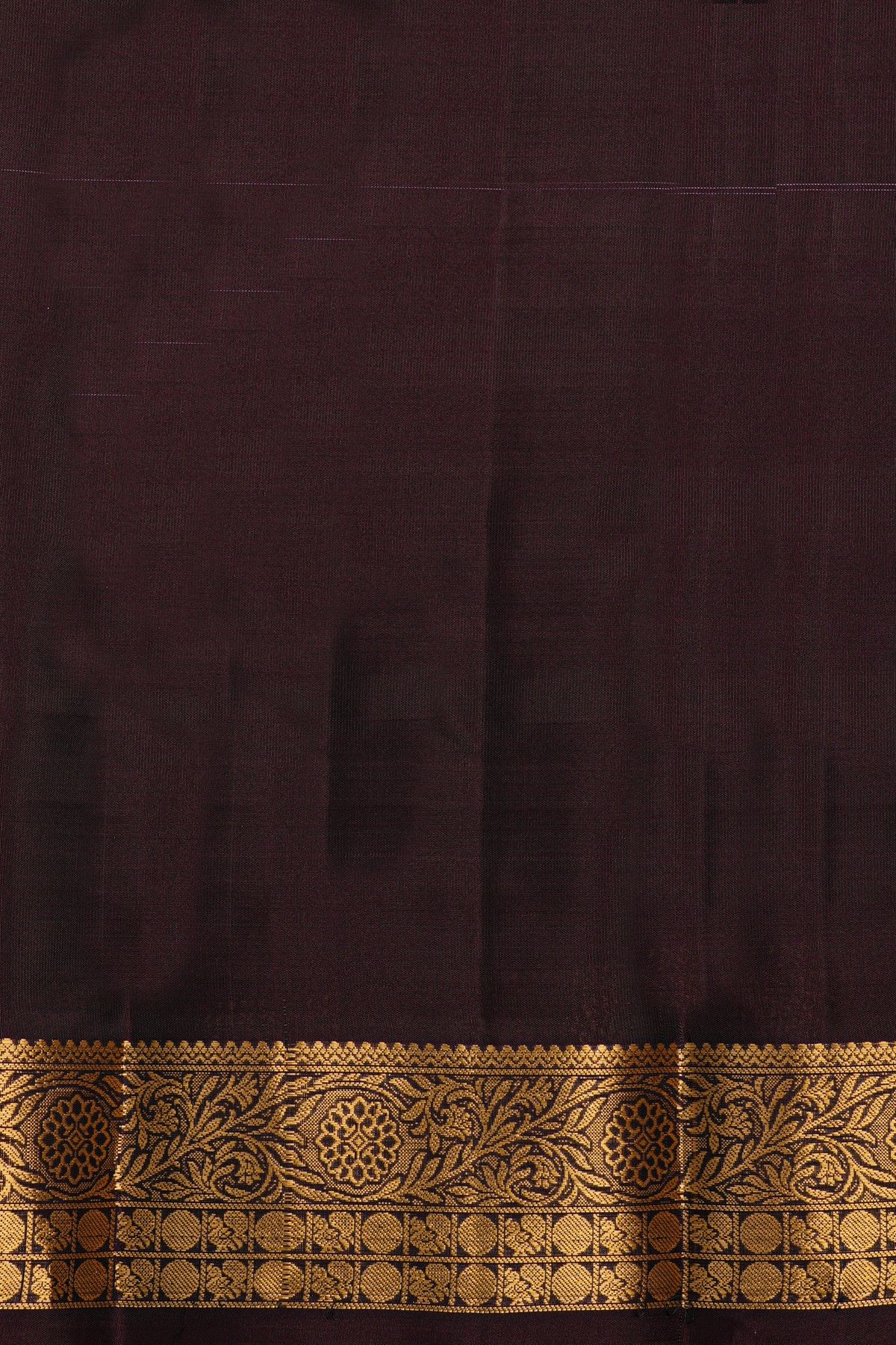 Coimbatore Soft Silk Purple Saree