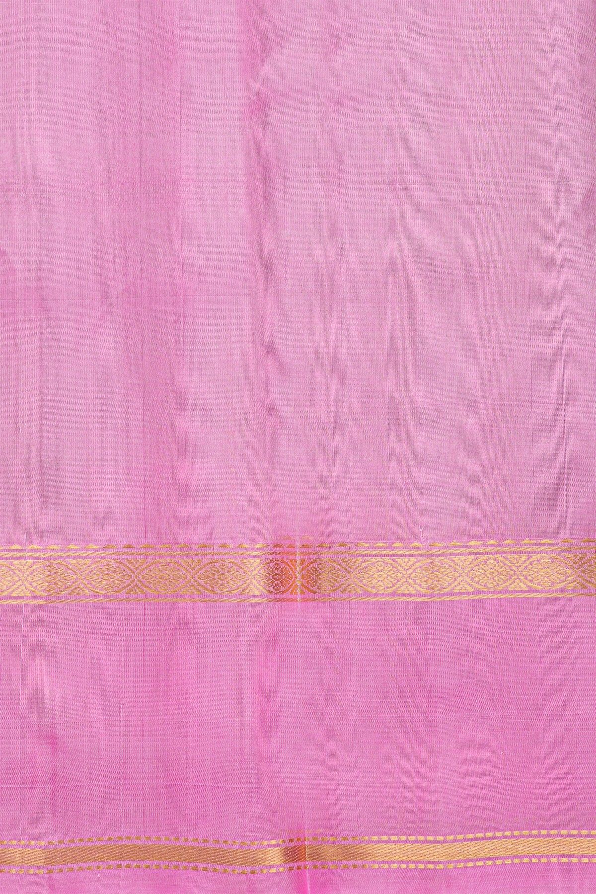 Coimbatore Soft Silk Bottle Green Saree