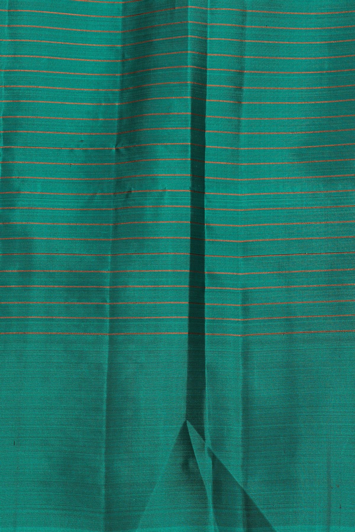 Coimbatore Soft Silk Dark Brown Saree