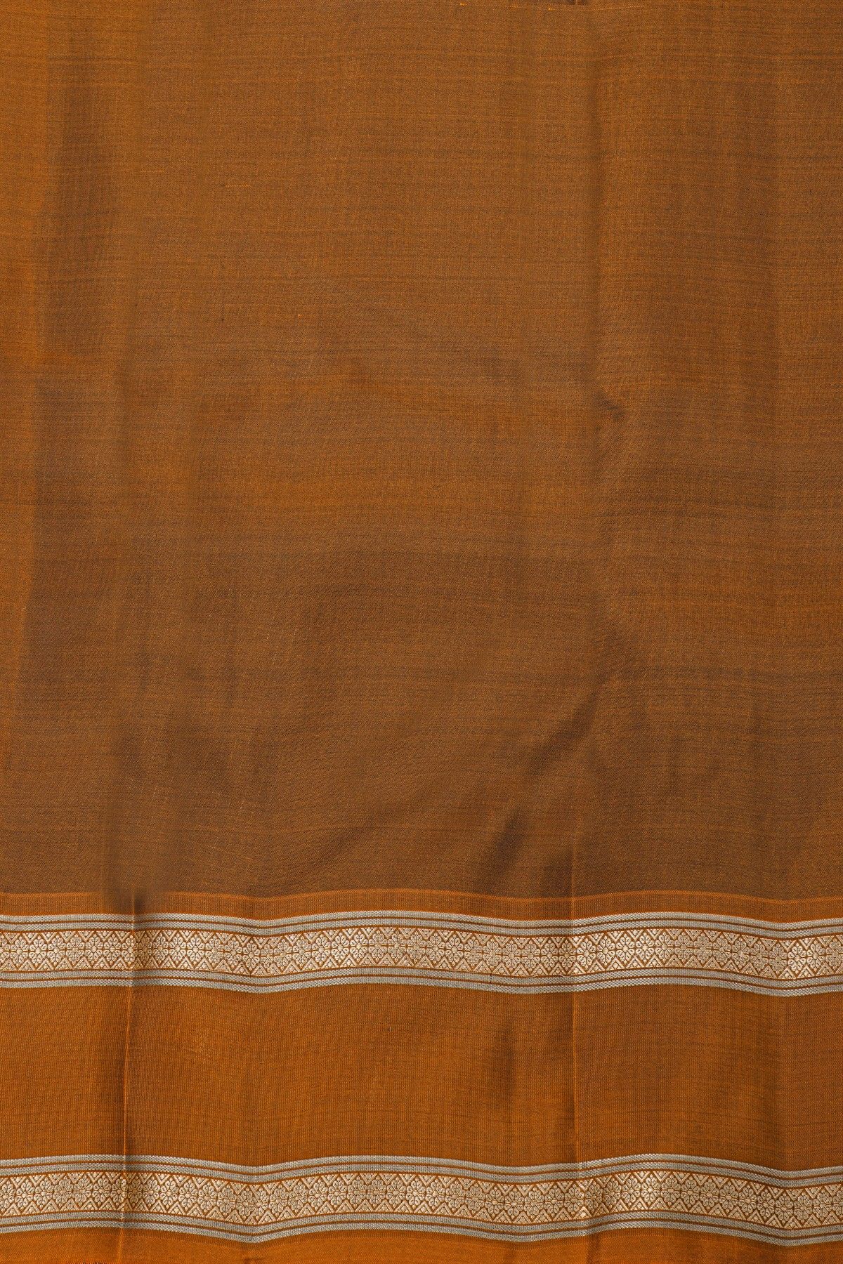 Coimbatore Soft Silk Blue Saree