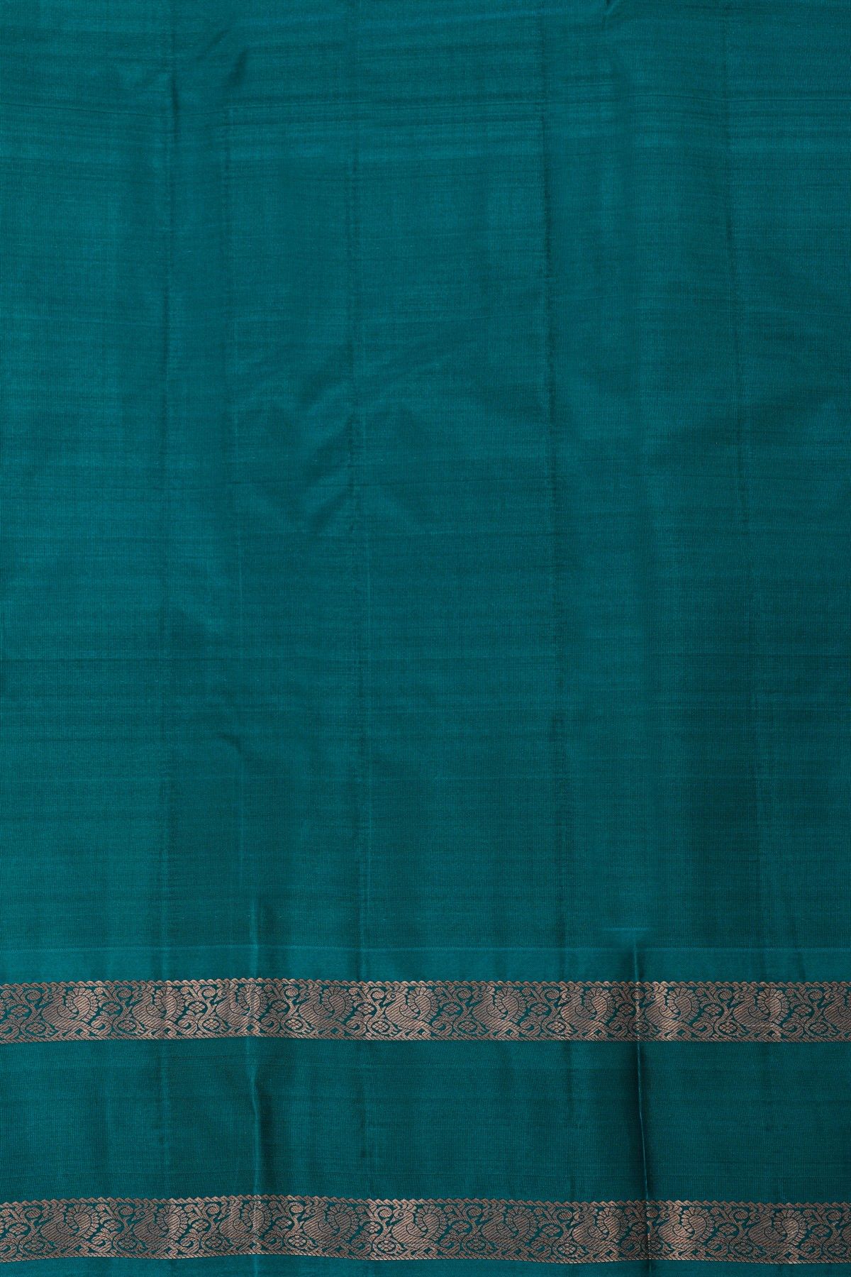 Coimbatore Soft Silk Magenta Saree