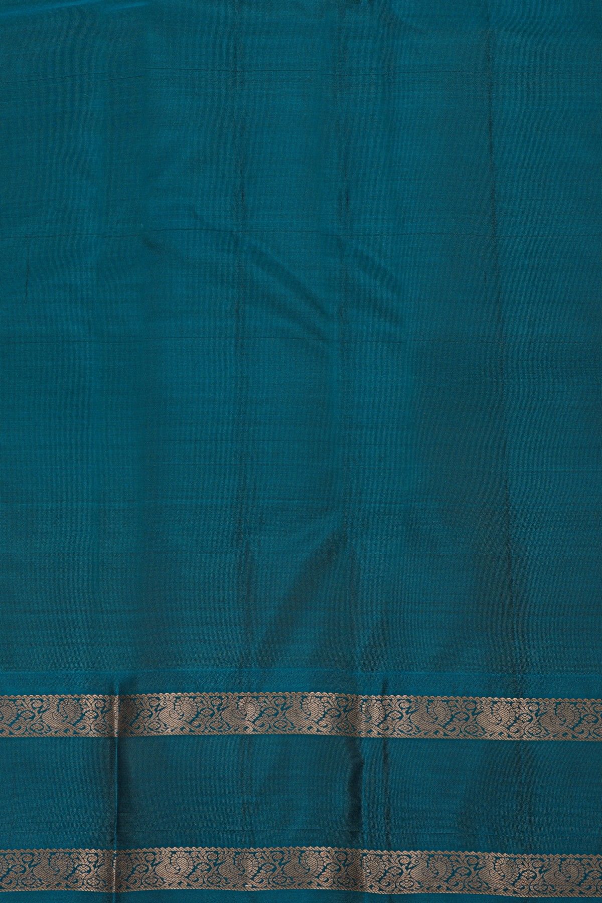 Coimbatore Soft Silk Royal Blue Saree