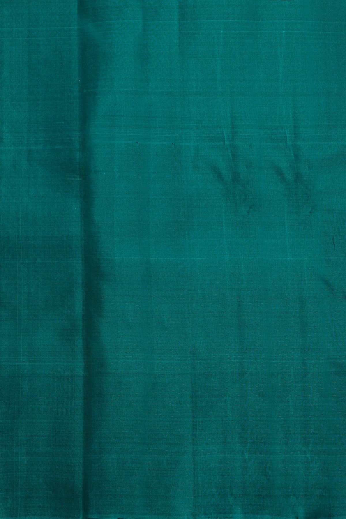 Coimbatore Soft Silk Black Saree