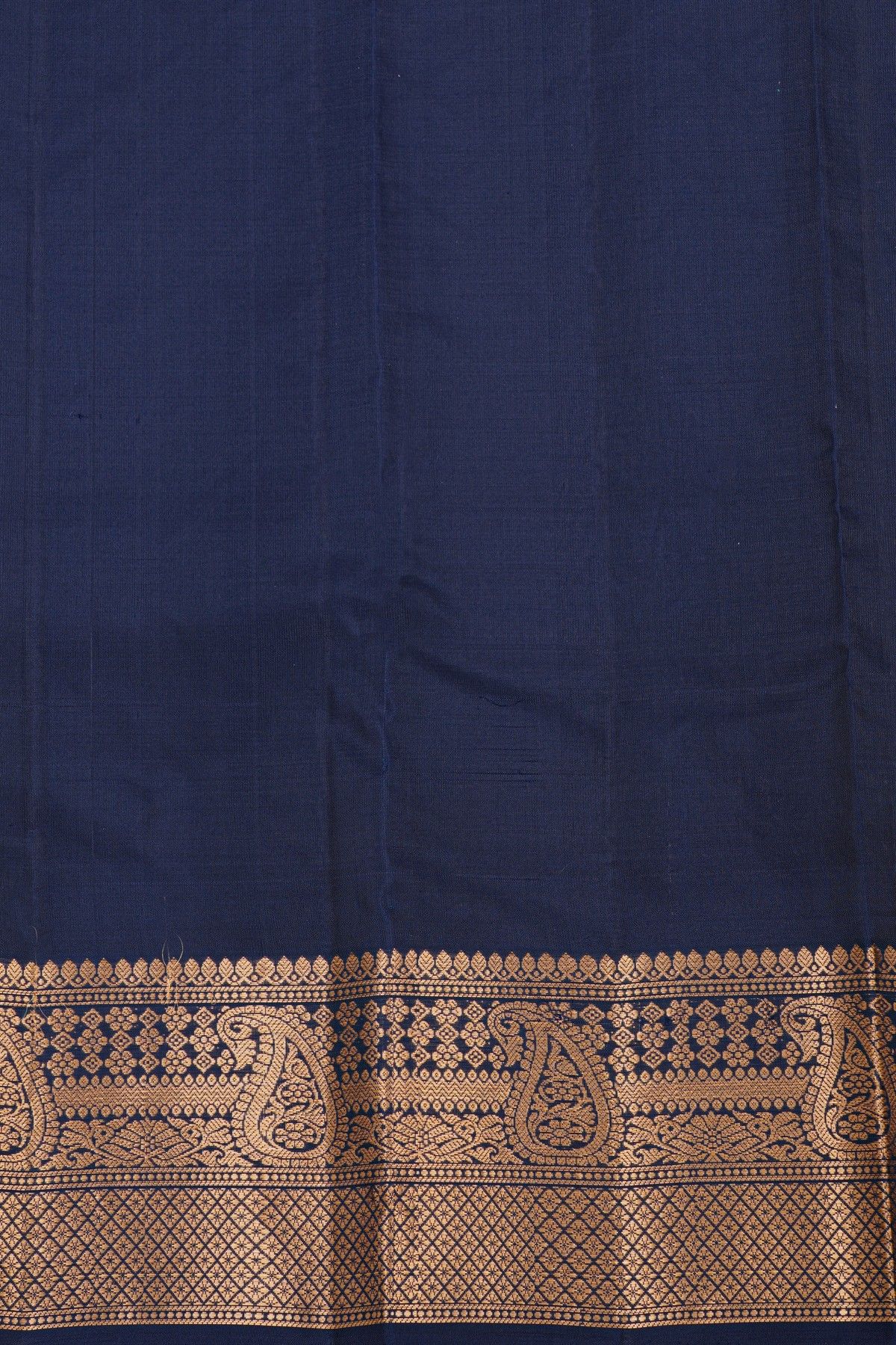 Coimbatore Soft Silk Sea Blue Saree