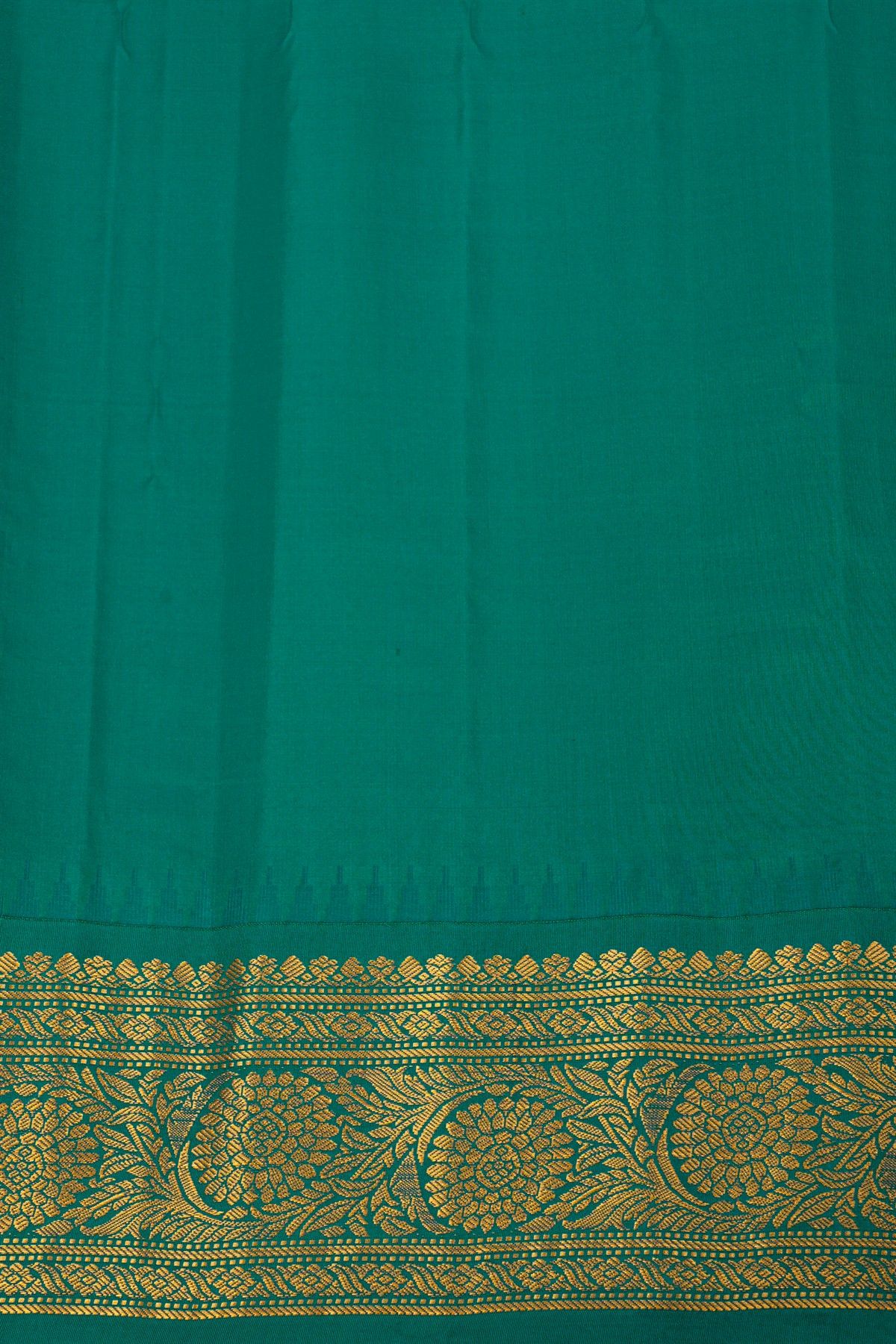 Gadwal Silk Pink Saree