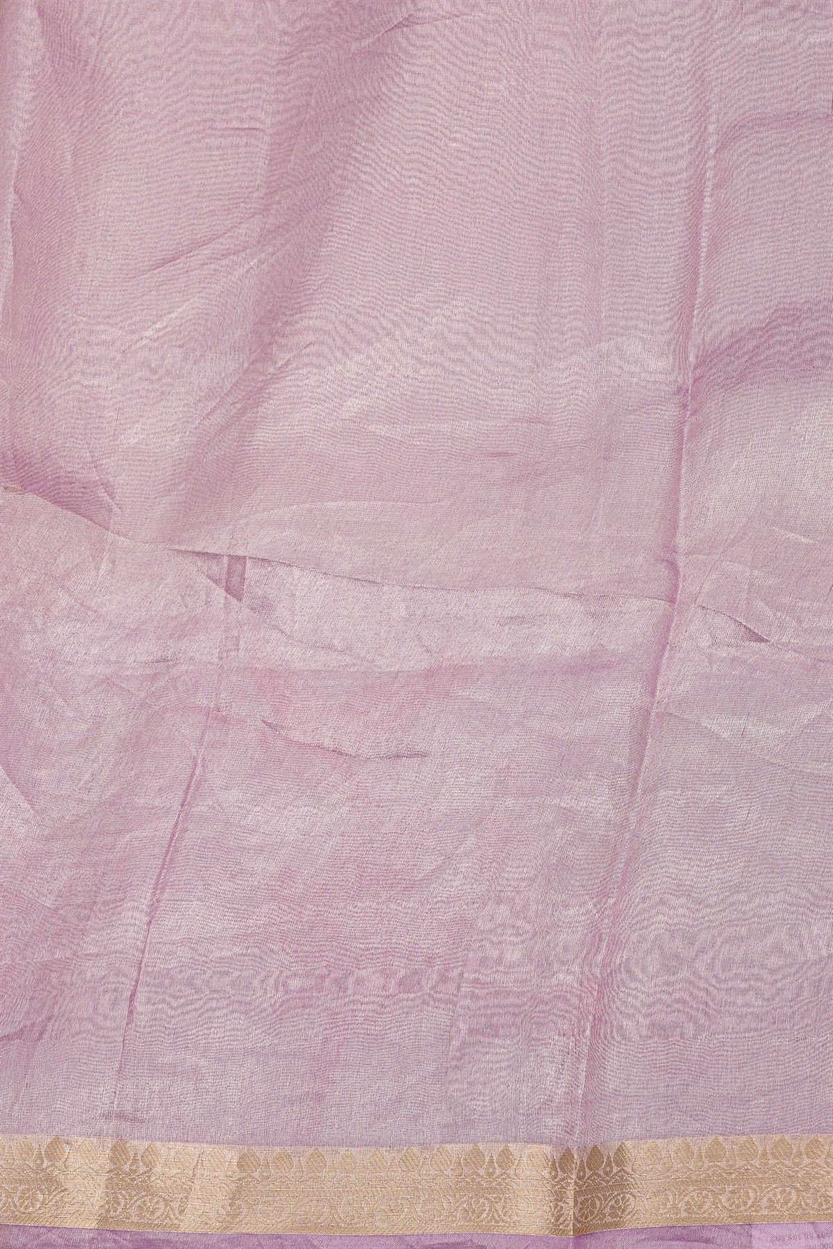 Designer Kora Dual Colour Saree