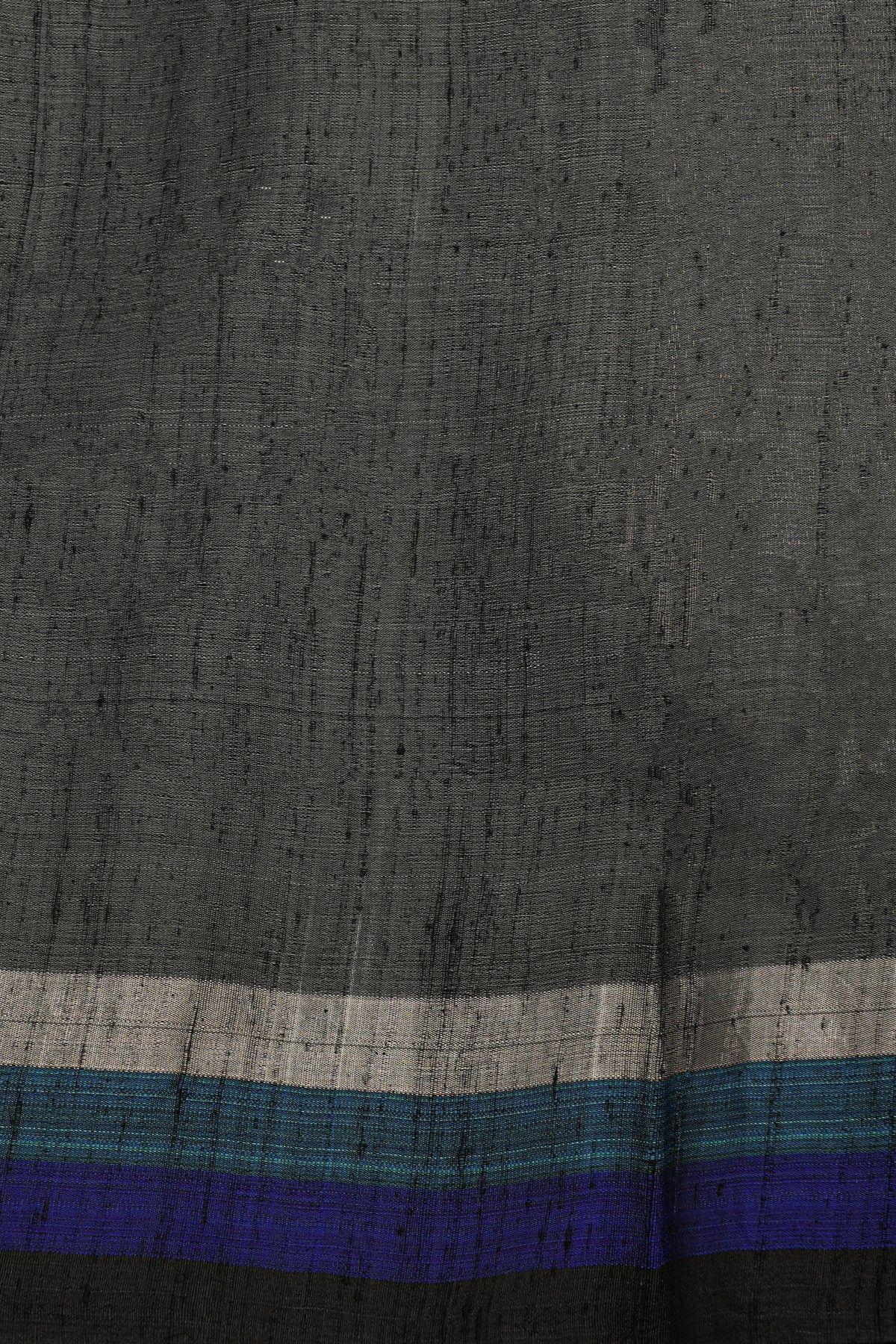 Designer Kora Cream Saree