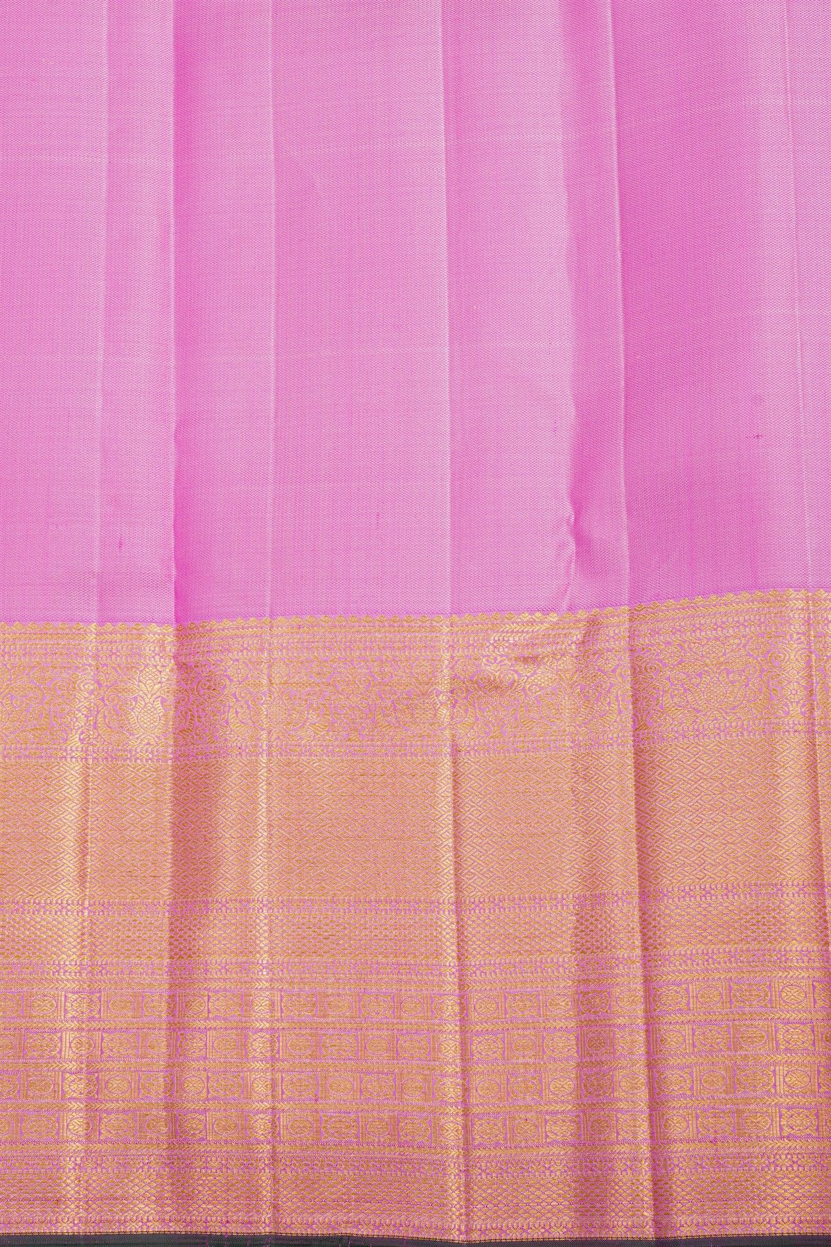 Kancheepuram Silk Dual Colour Saree