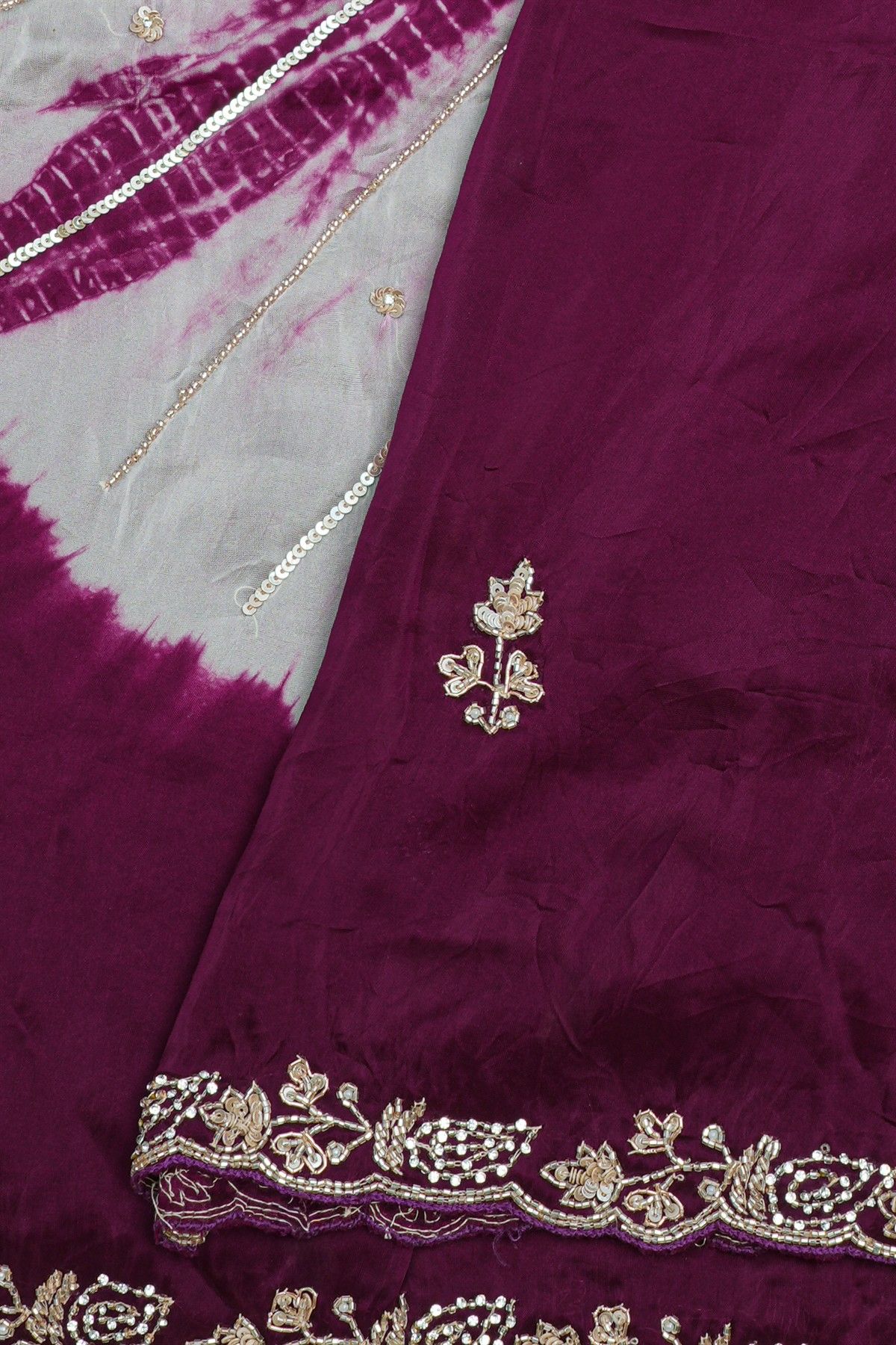 Designer Weaving Silk Multi-Colour Saree