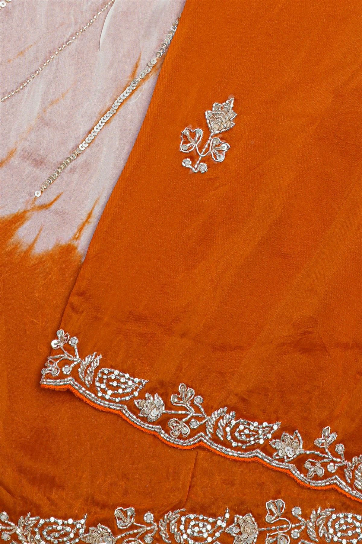 Designer Weaving Silk Multi-Colour Saree