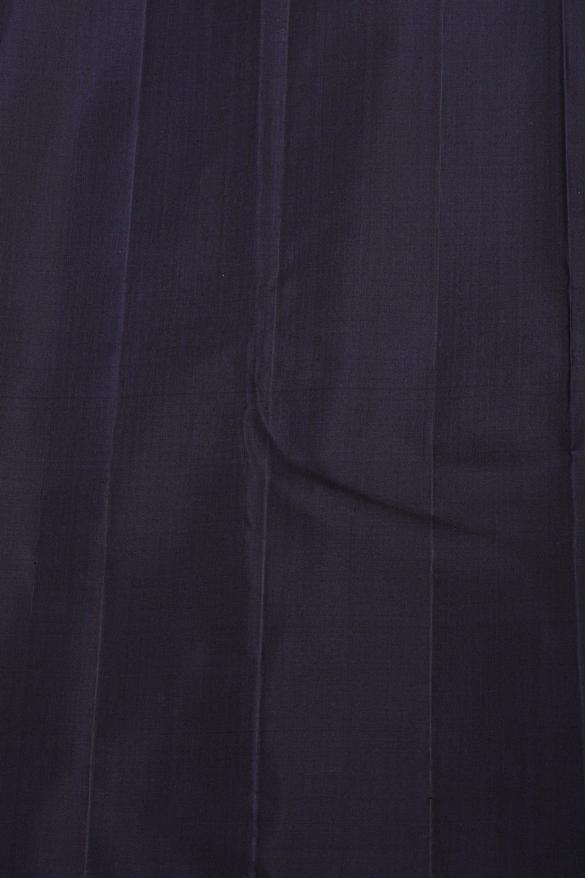 Kancheepuram Silk Black Saree