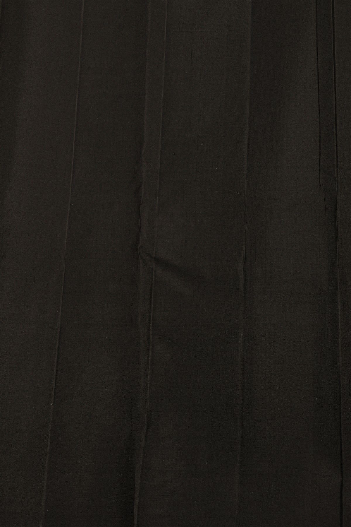 Kancheepuram Silk Multi-Colour Saree