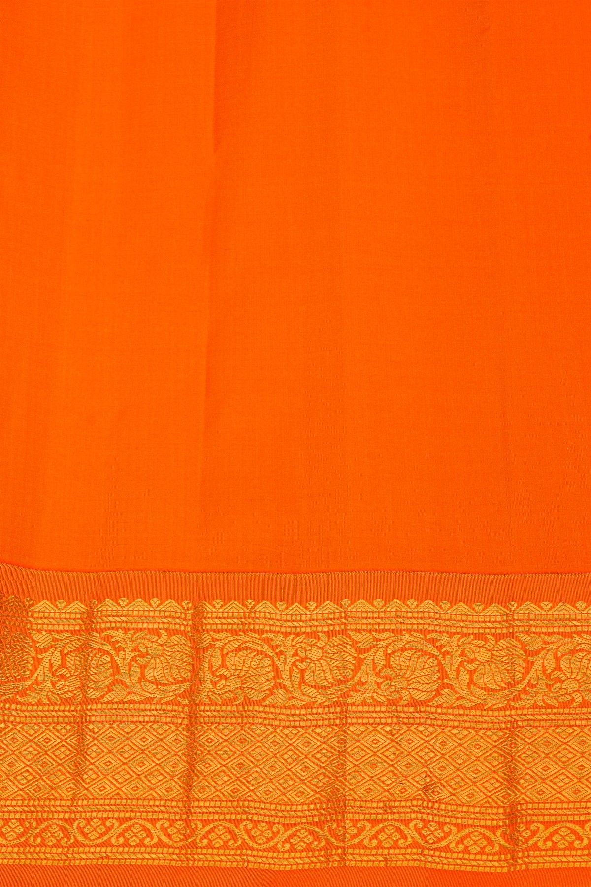 Gadwal Silk Pink Saree