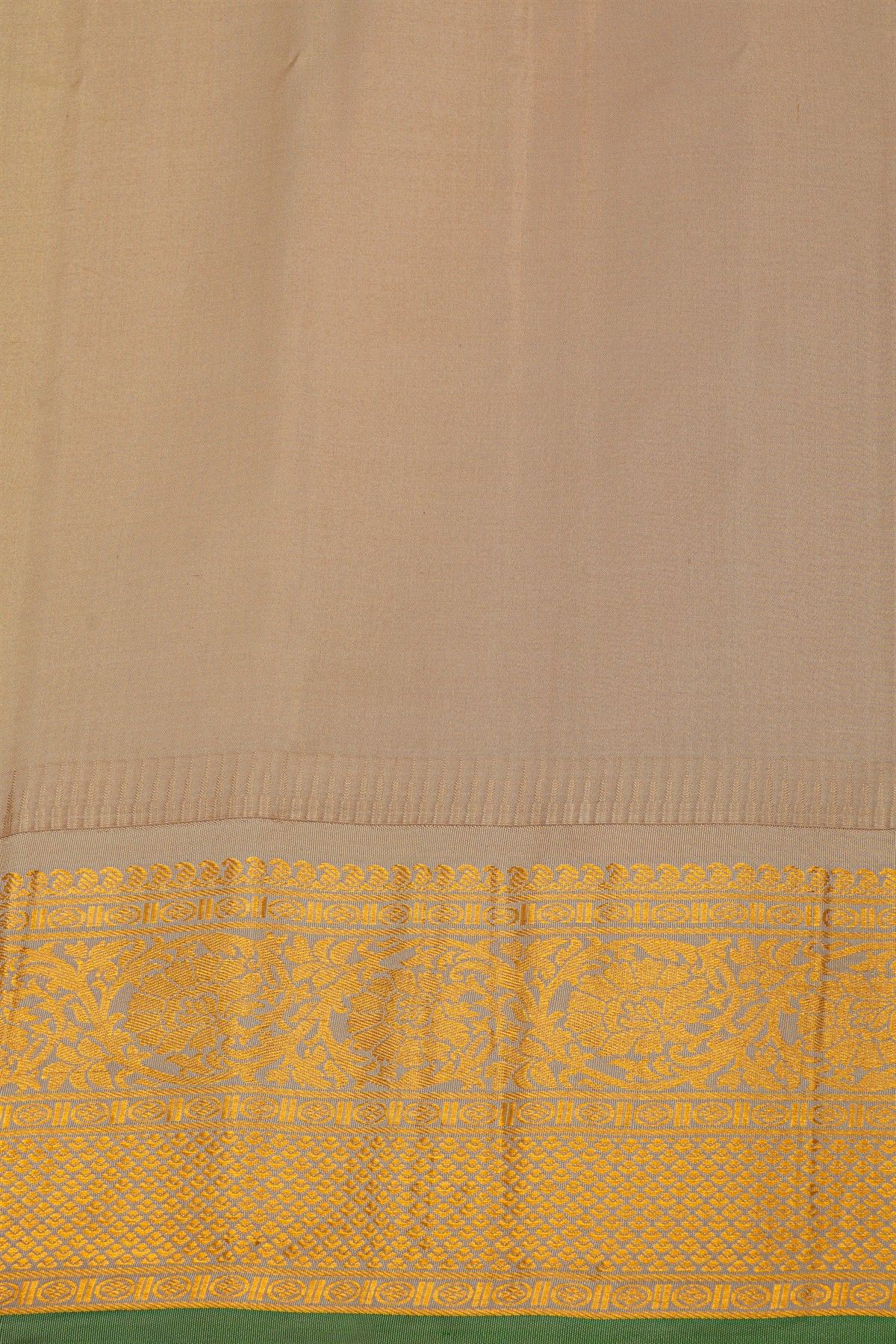 Gadwal Silk Pink Saree