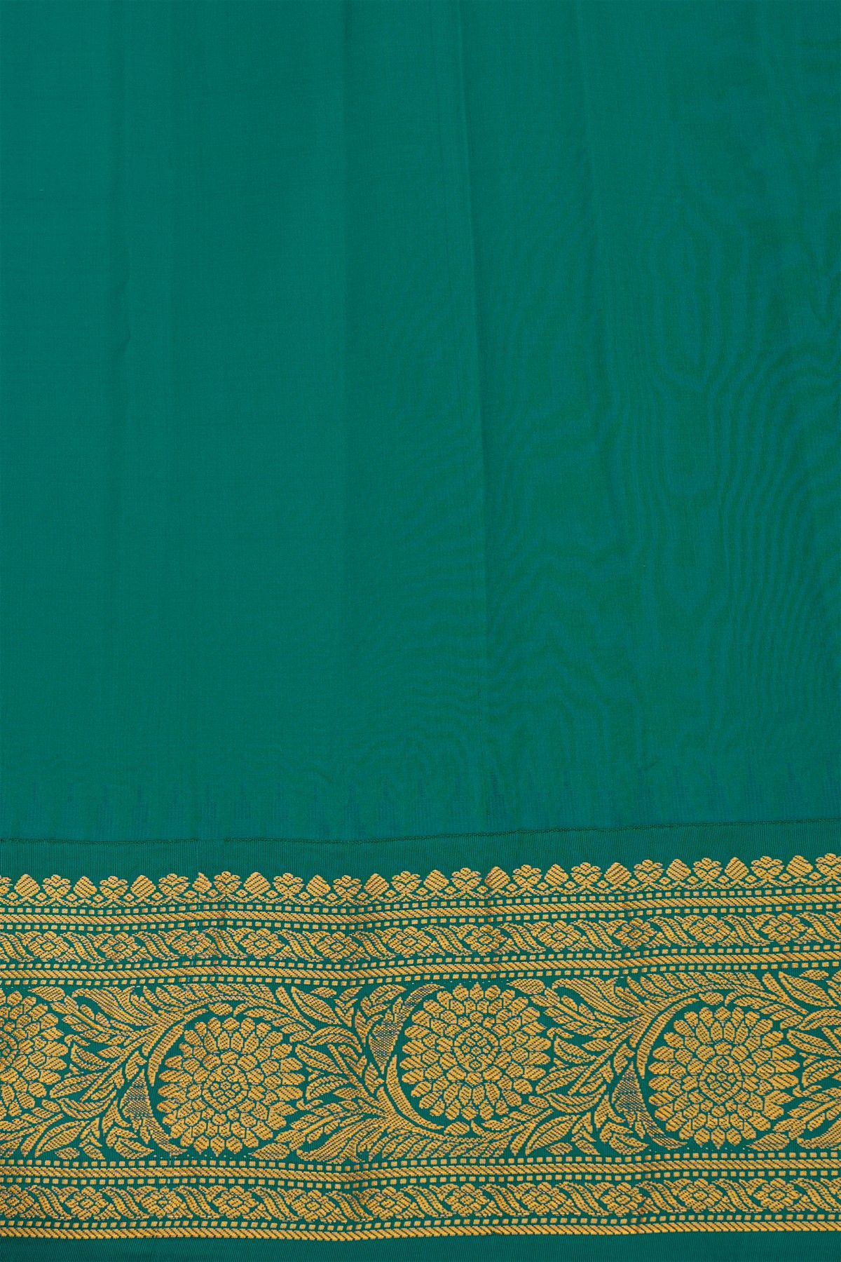 Gadwal Silk Pink Saree