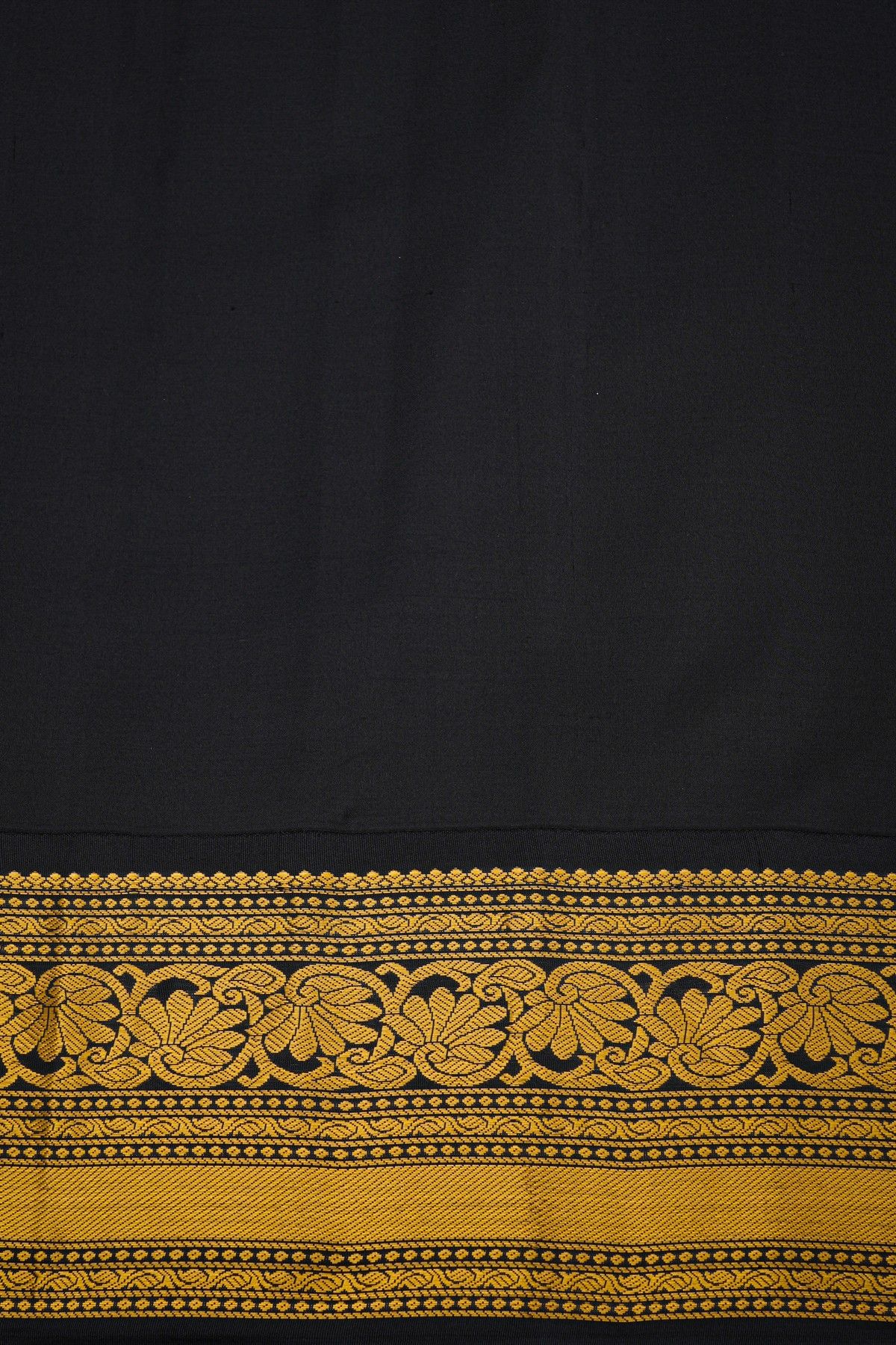 Gadwal Silk Dual Colour Saree