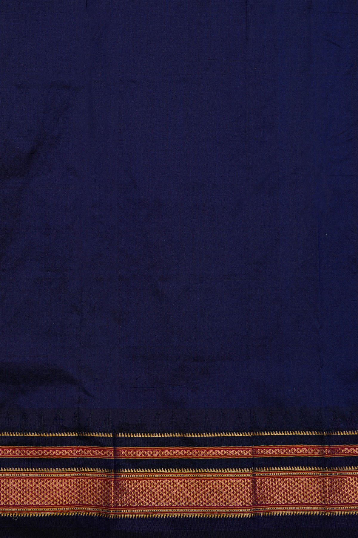 Narayanpet Silk Baby Pink Saree