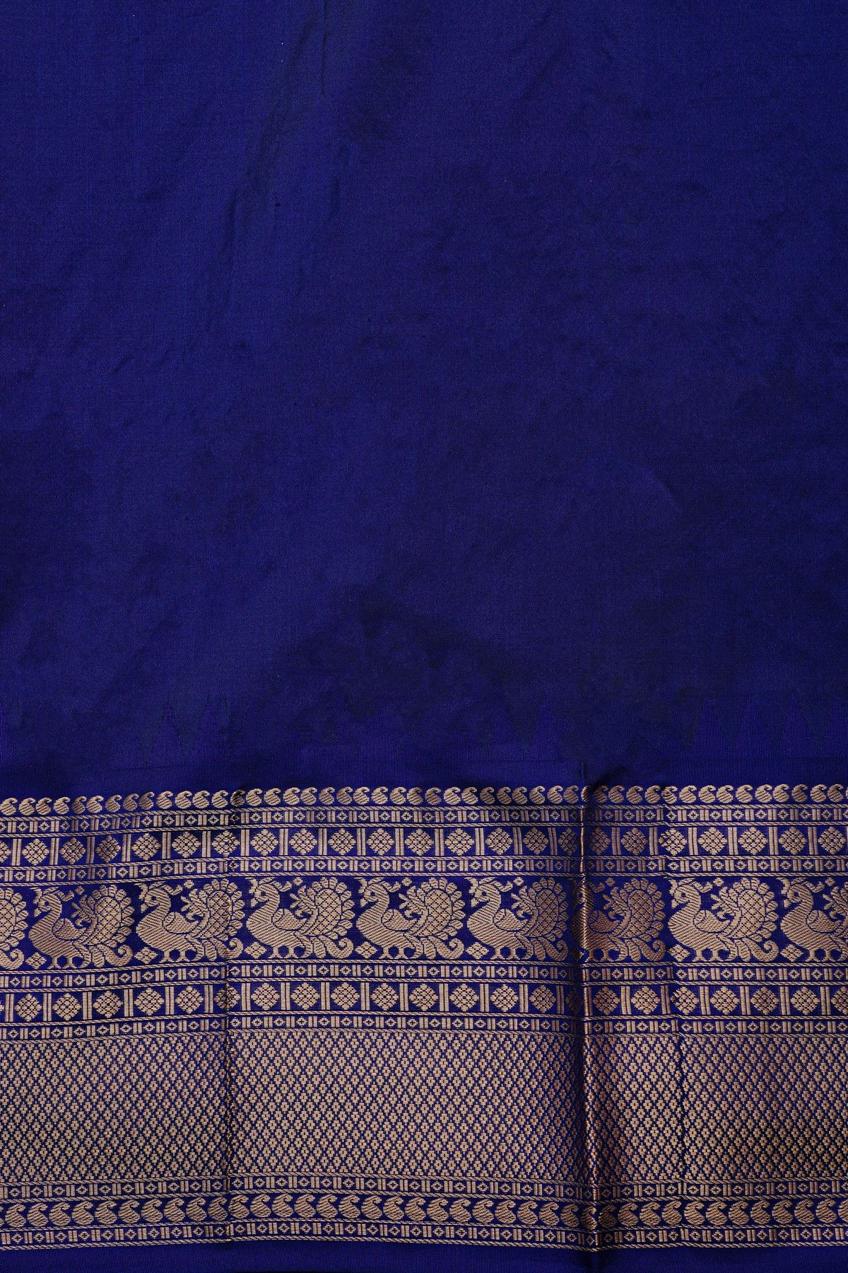 Narayanpet Silk Pink Saree