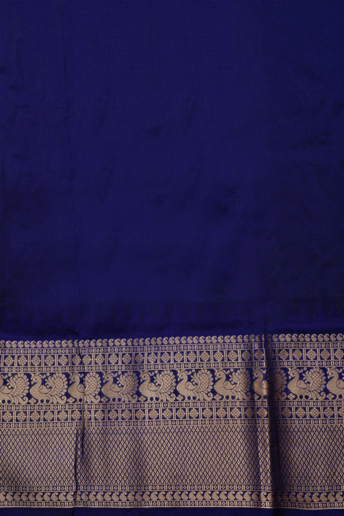 Narayanpet Silk Pink Saree