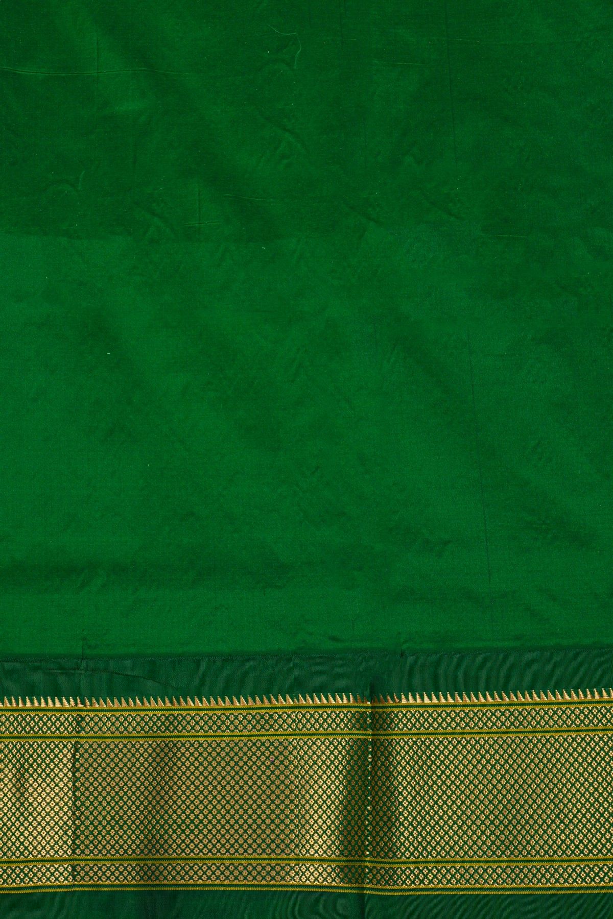 Narayanpet Silk Pink Saree
