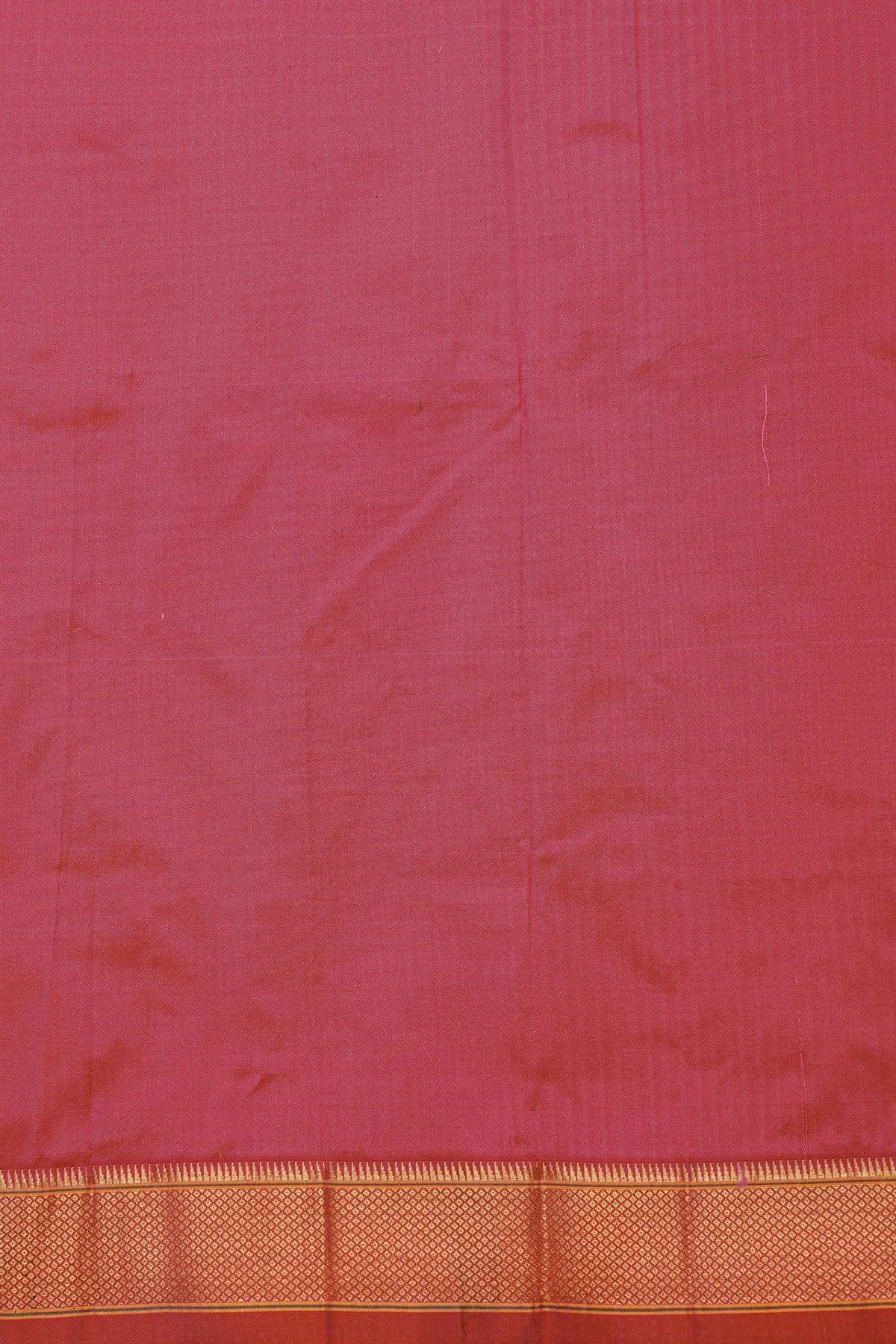Narayanpet Silk Pink Saree