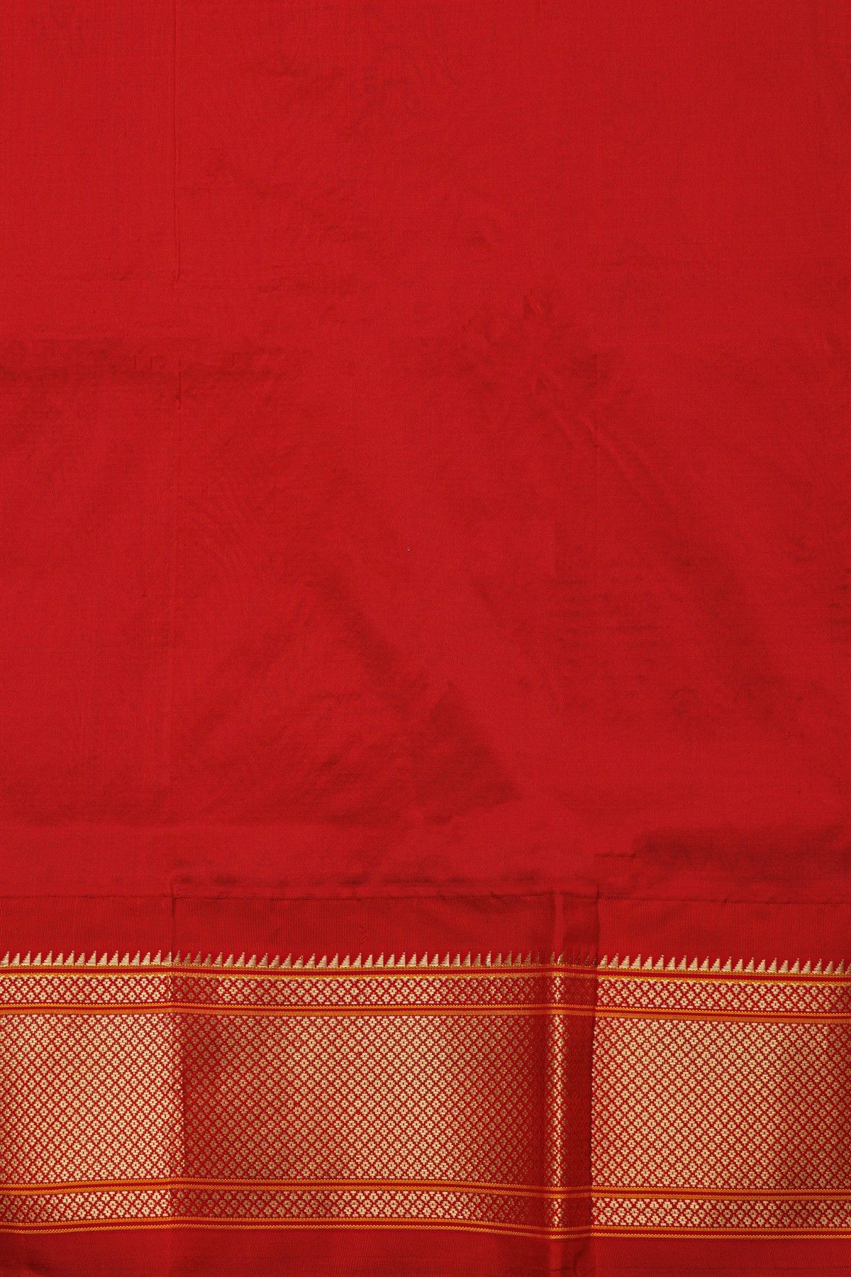 Narayanpet Silk Sky Blue Saree