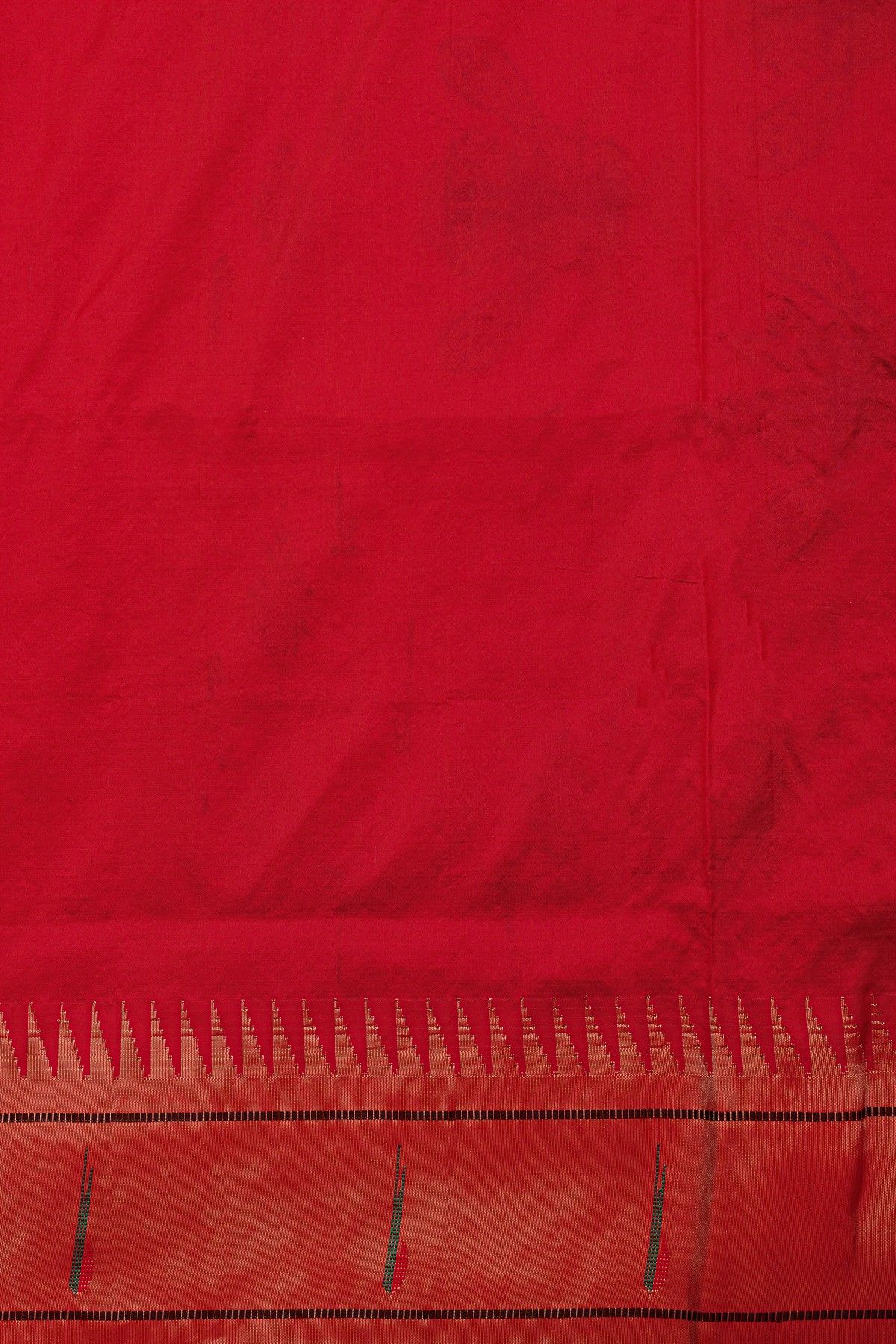 Narayanpet Silk Pink Saree