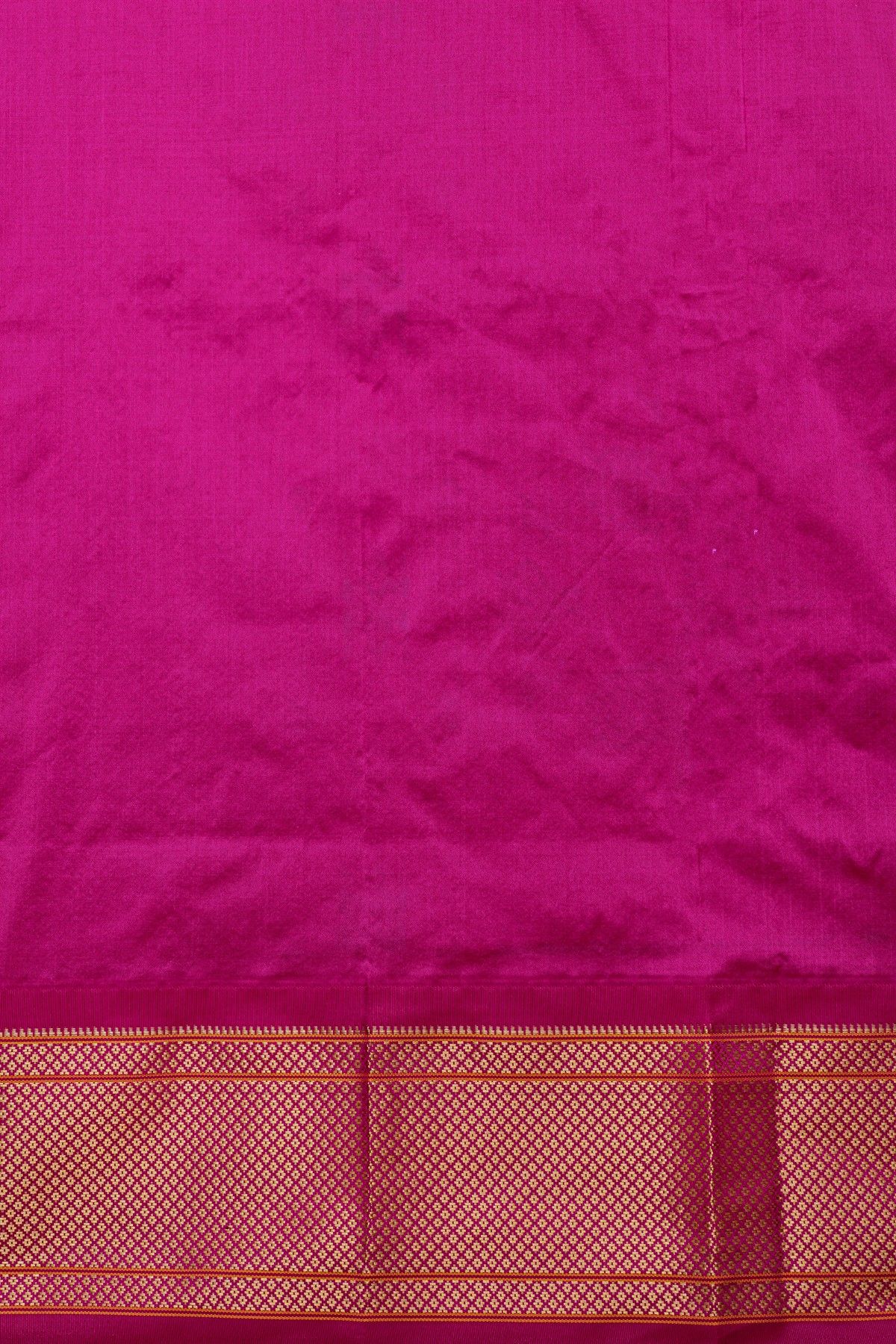 Narayanpet Silk Sky Blue Saree