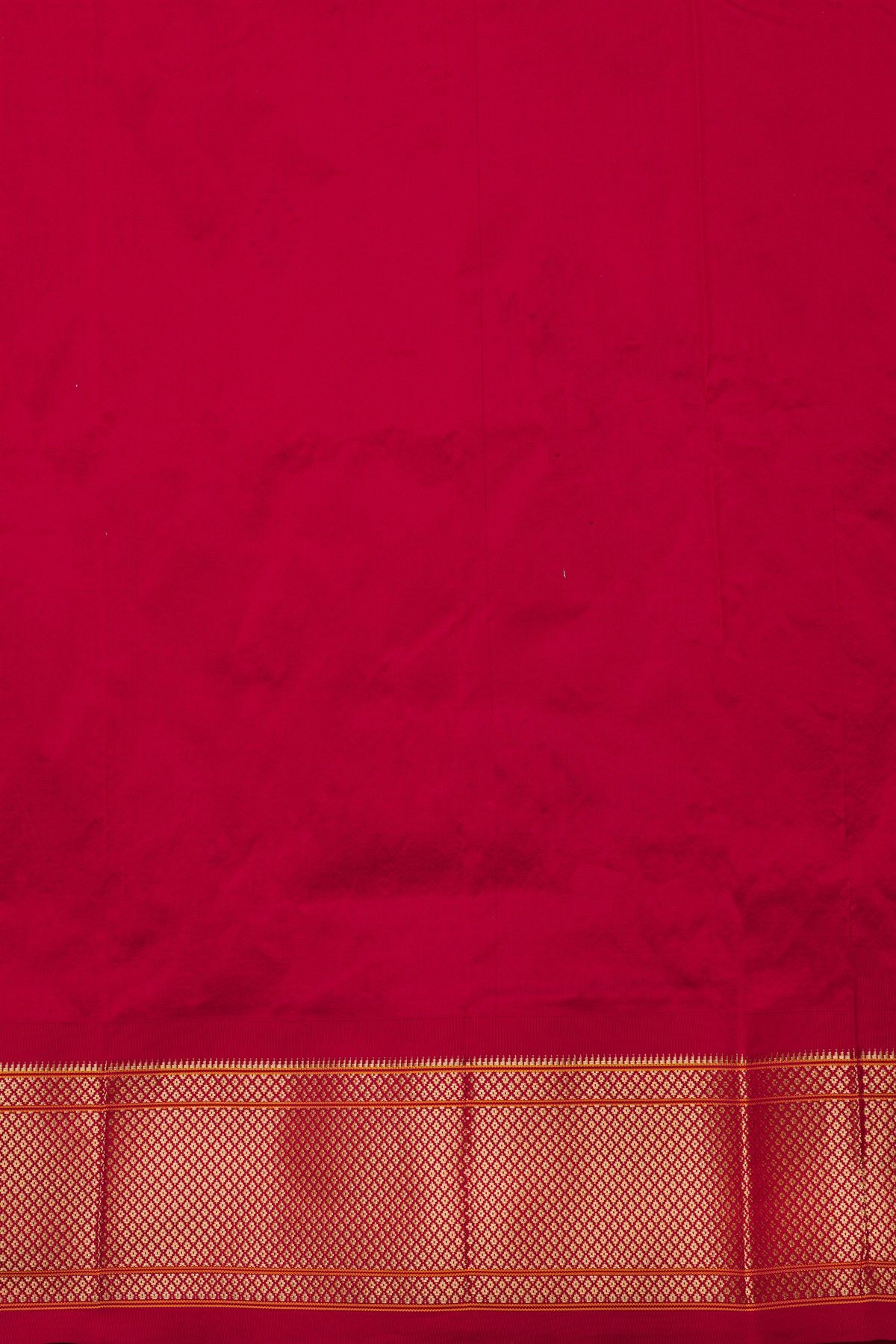 Narayanpet Silk Sea Green Saree