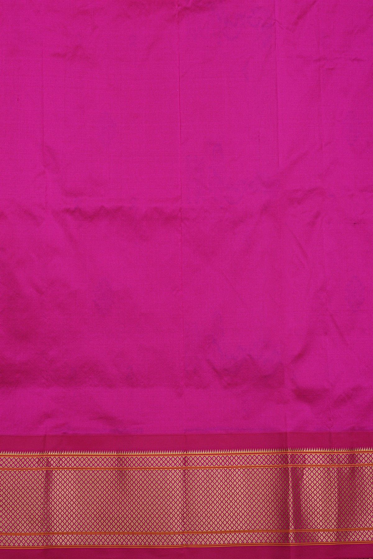 Narayanpet Silk Sea Green Saree