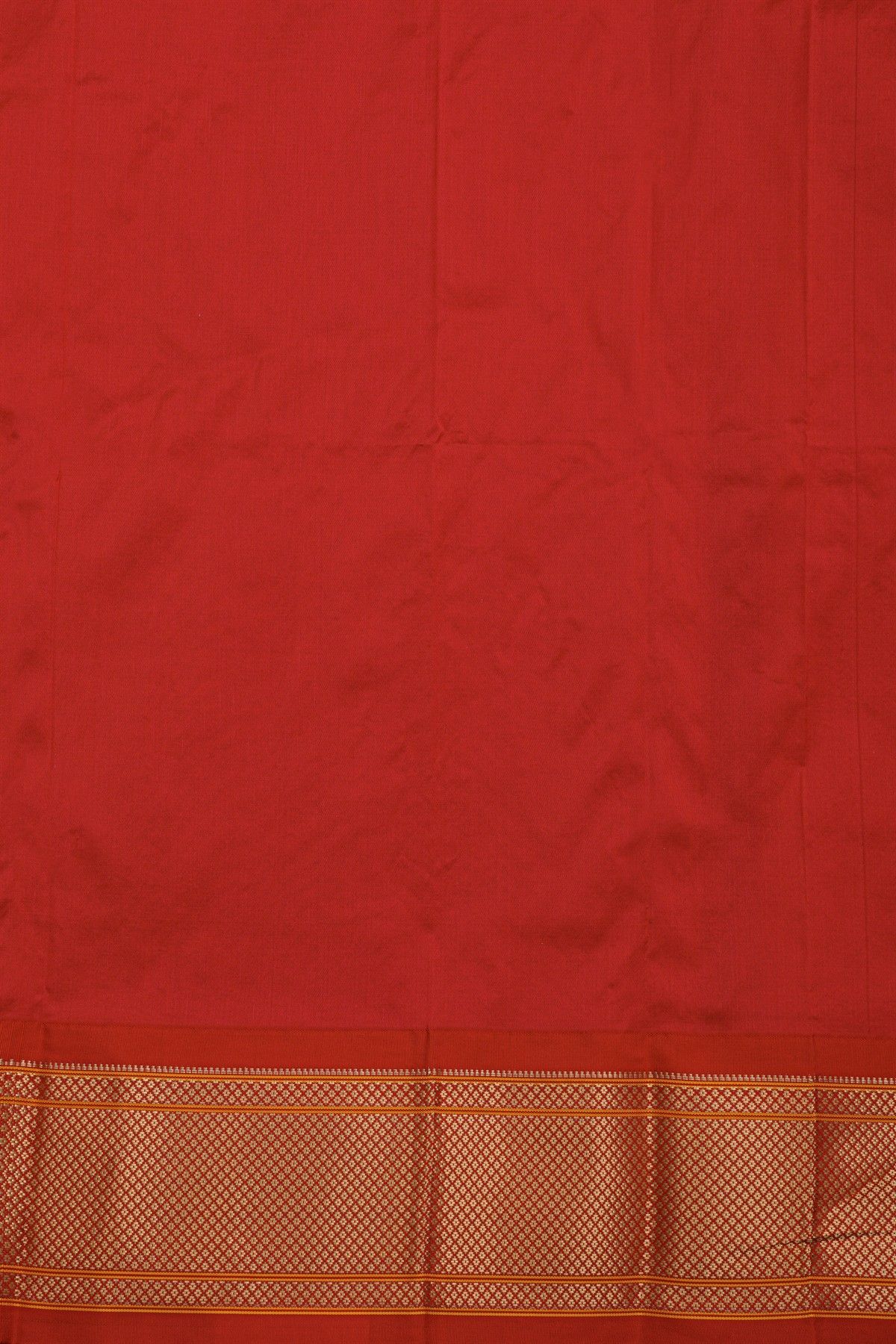 Narayanpet Silk Sea Blue Saree