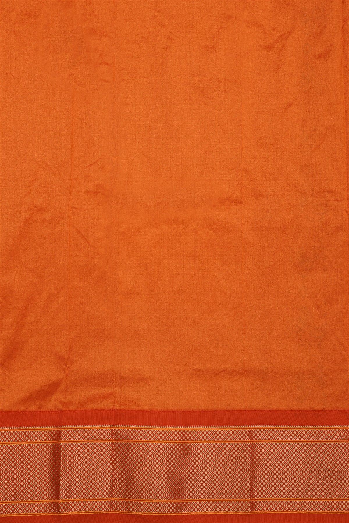 Narayanpet Silk Wine Saree