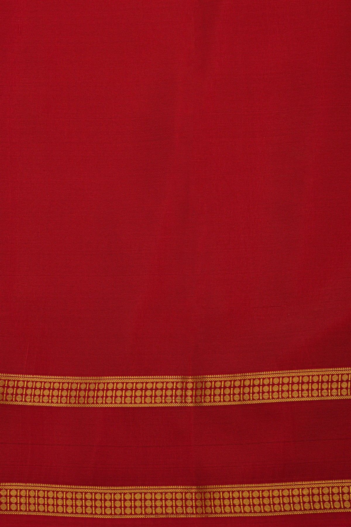Mysore Crepe Onion Pink Saree