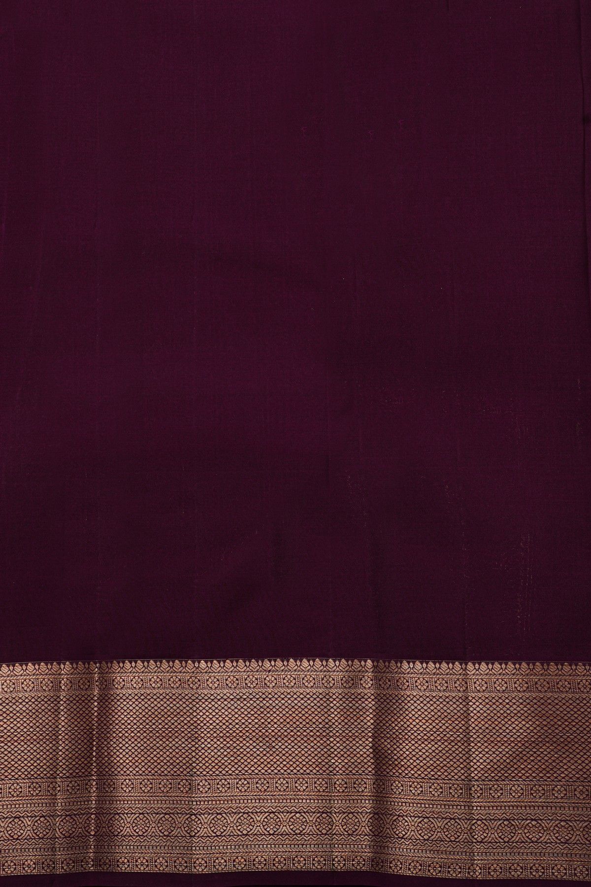 Kancheepuram Silk Pink Saree