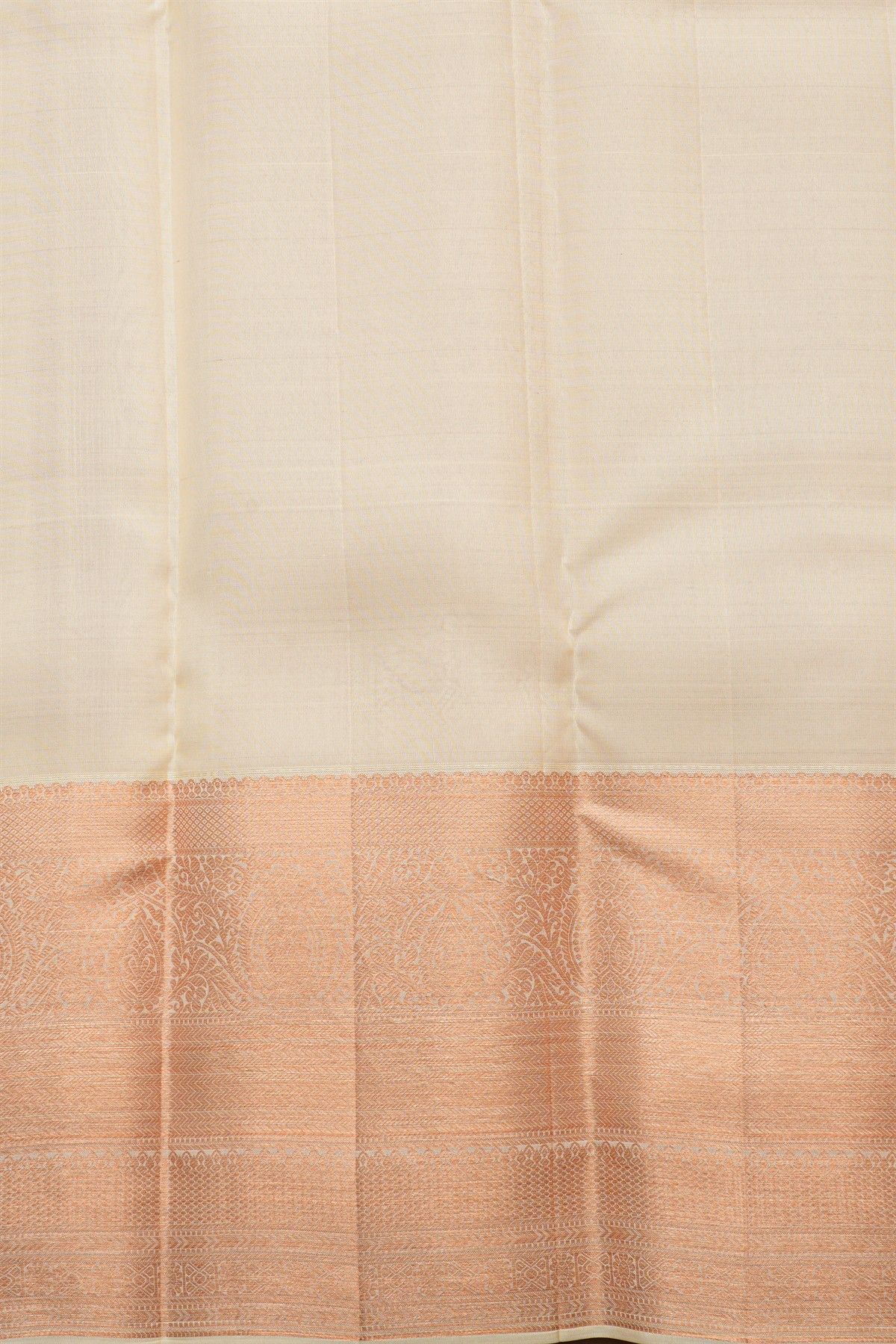 Kancheepuram Silk Magenta Saree