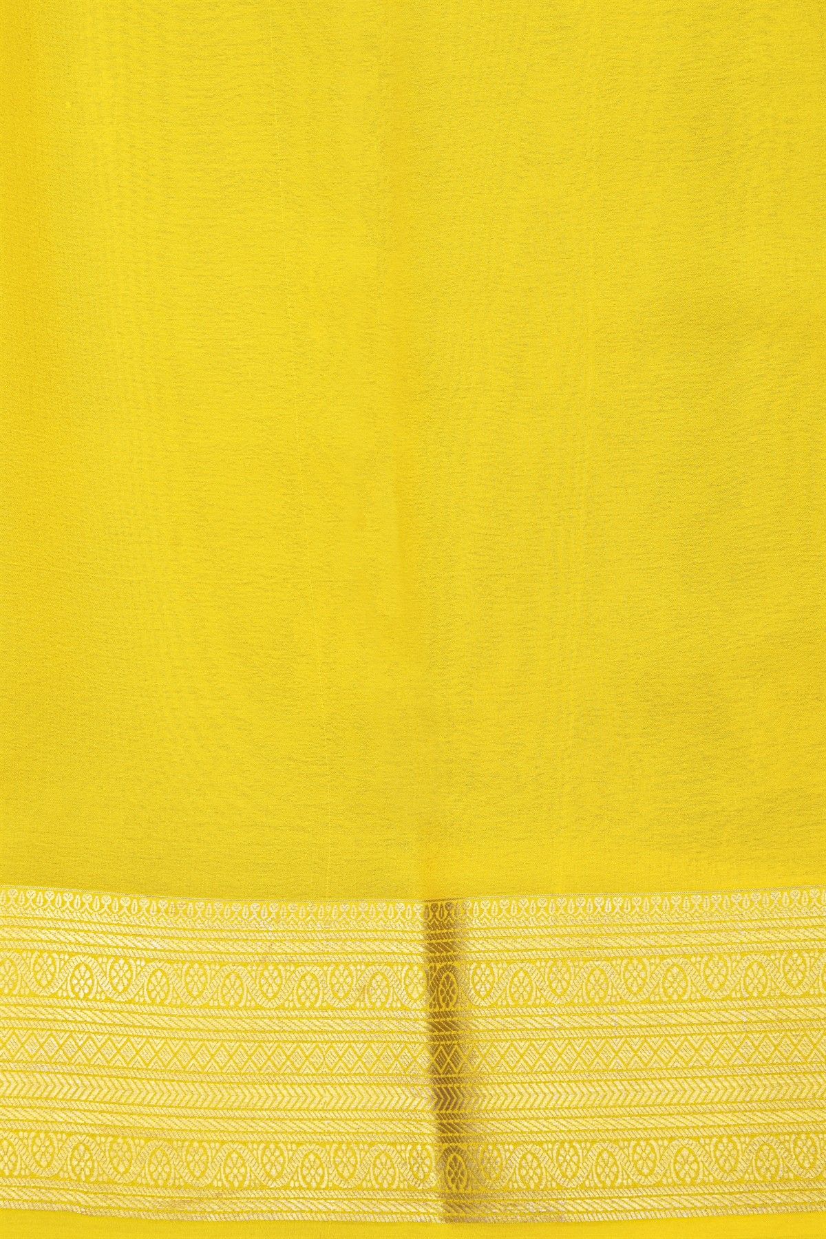 Mysore Crepe Wine Saree