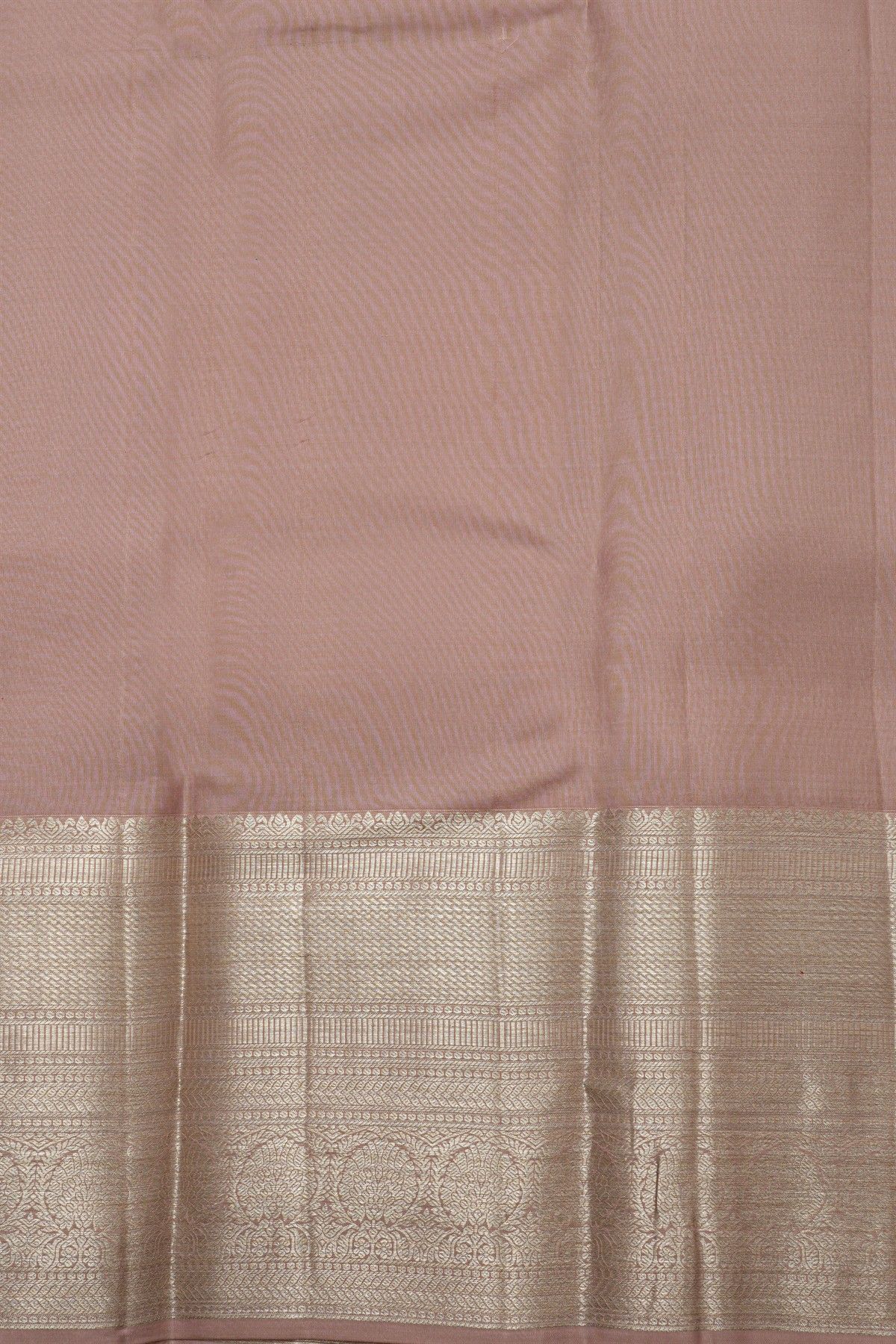 Kancheepuram Silk Dual Colour Saree