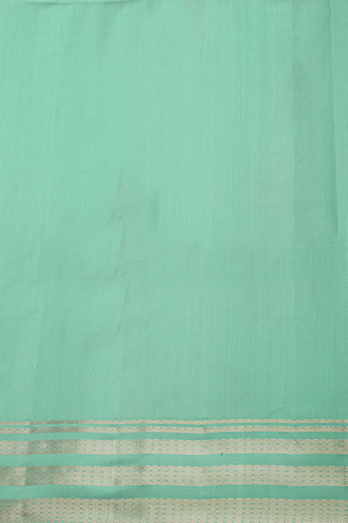 Coimbatore Soft Silk Sea Green Saree