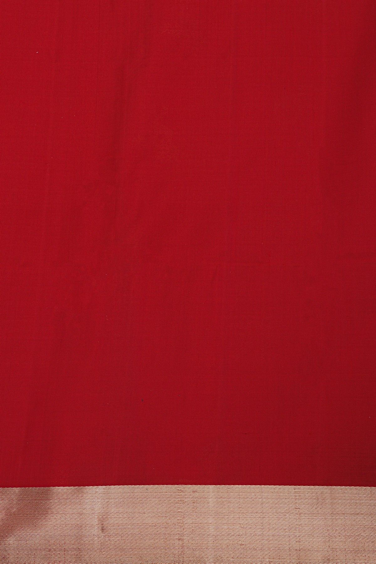 Coimbatore Soft Silk Red Saree