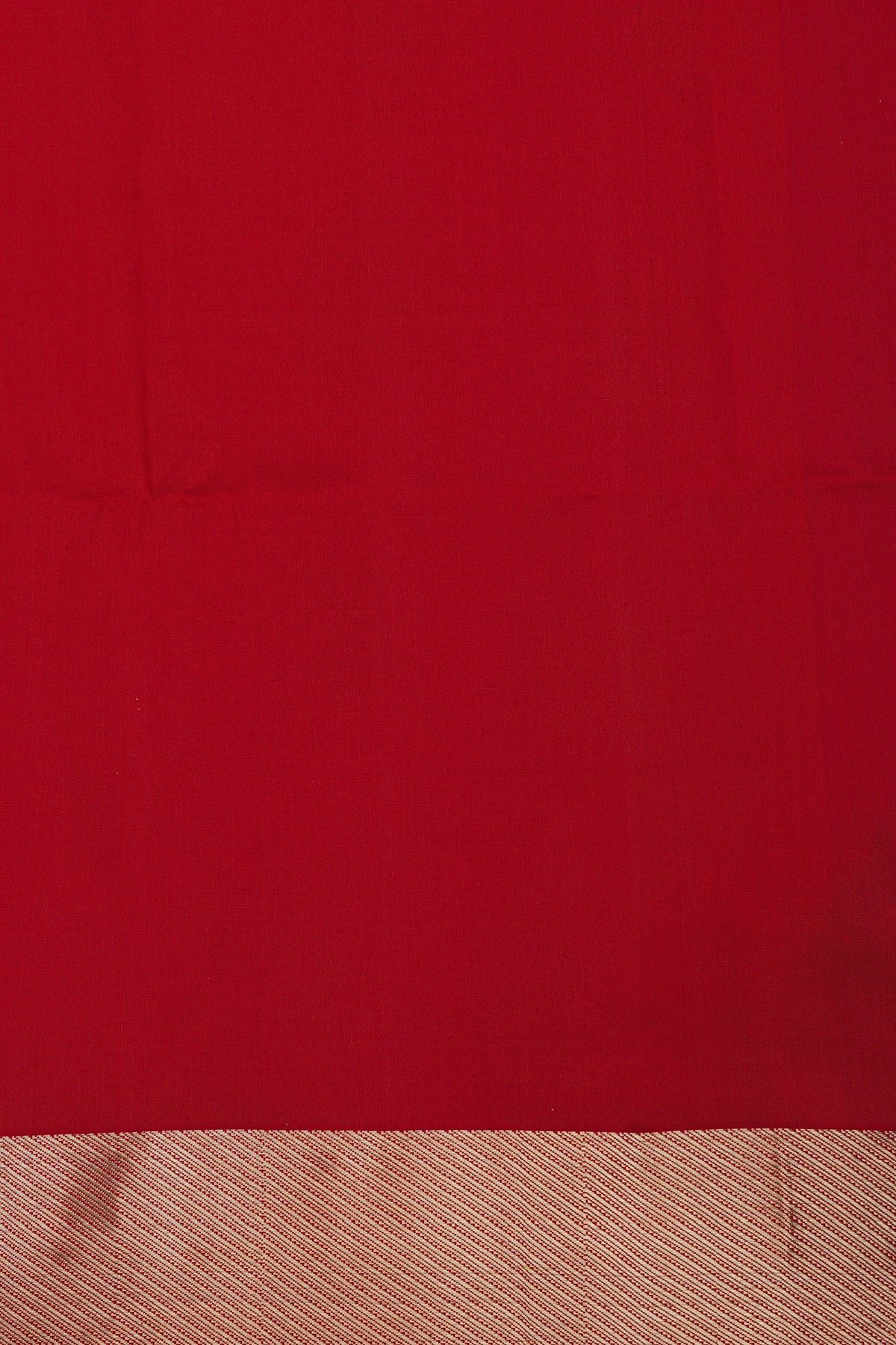 Coimbatore Soft Silk Red Saree