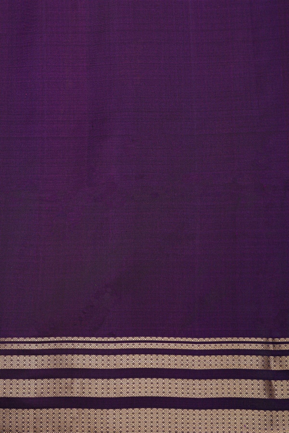 Coimbatore Soft Silk Purple Saree