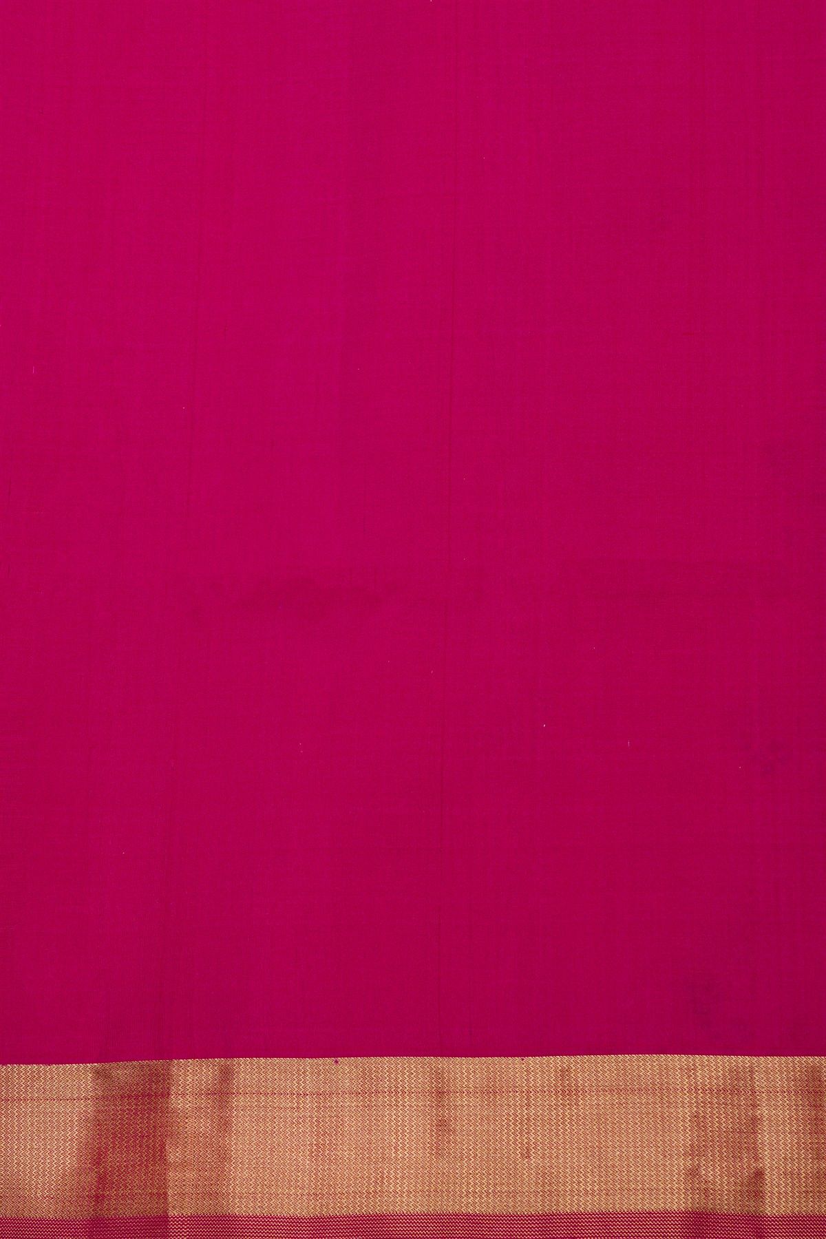 Coimbatore Soft Silk Magenta Saree