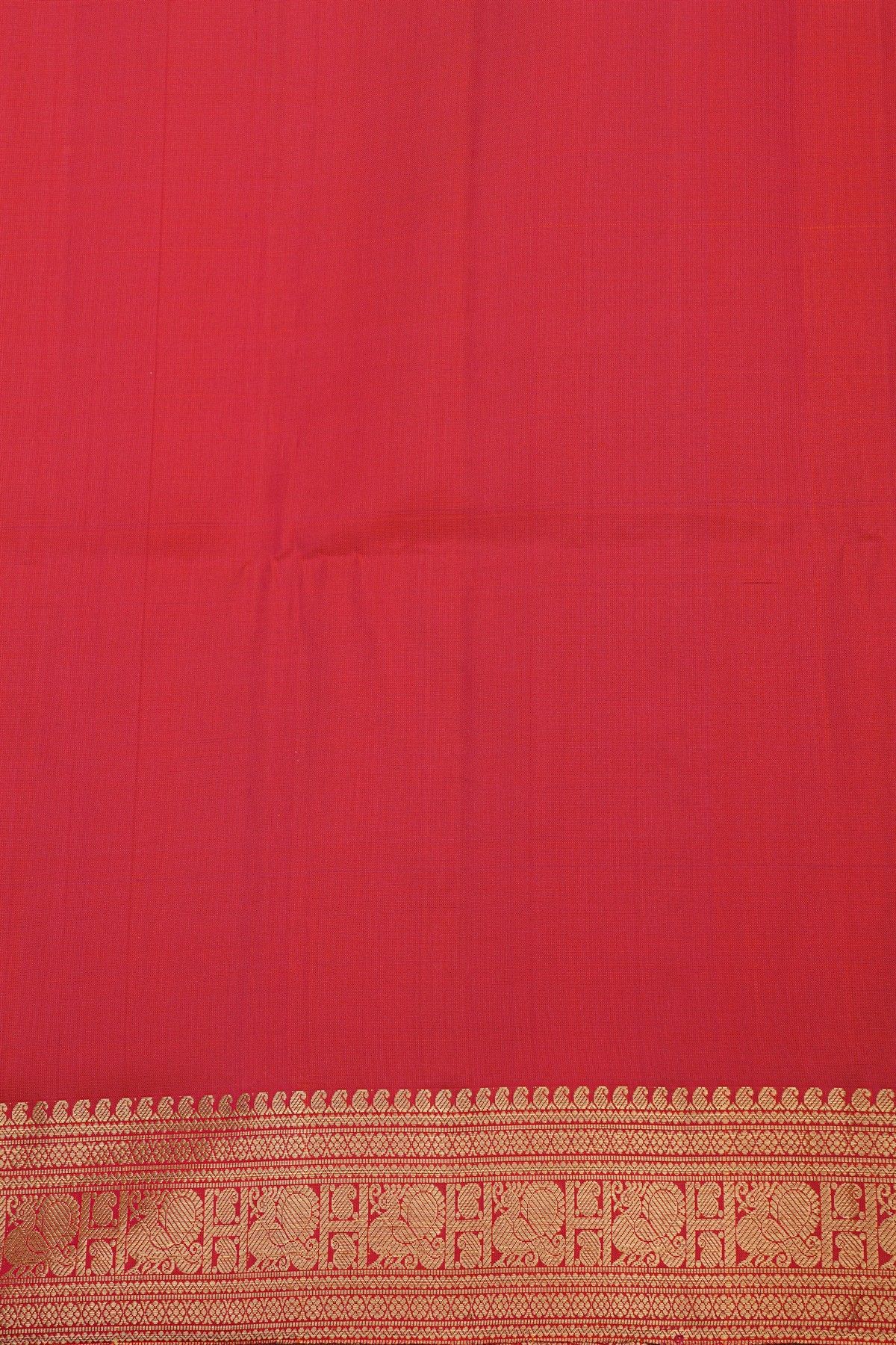 Coimbatore Soft Silk Dual Colour Saree